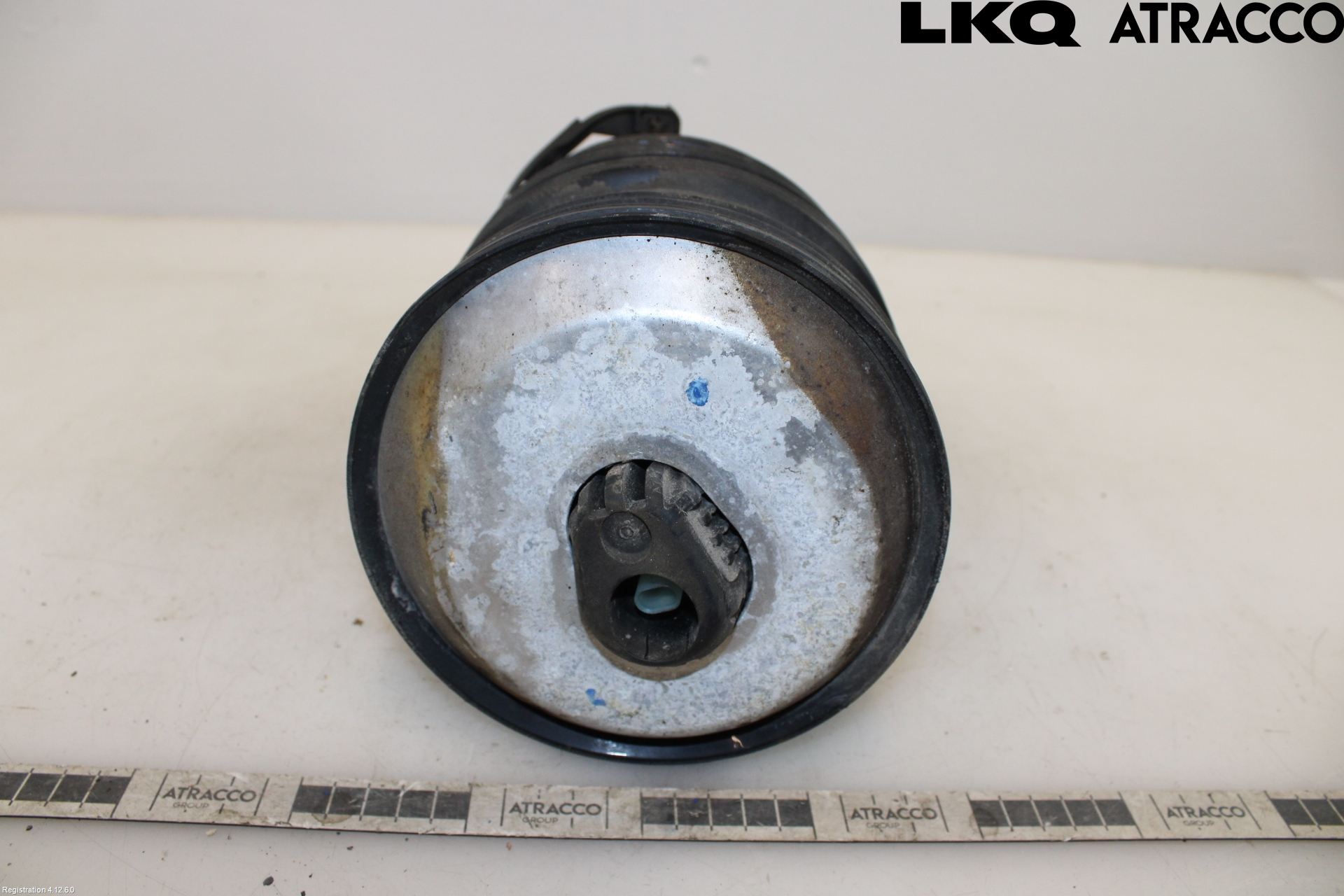 Mercedes-Benz MB E-KLASS (W213) 16-23 Nivåreg Belg - Luftpute