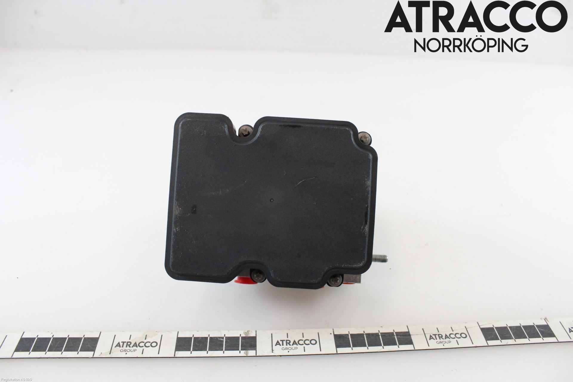 Renault CAPTUR 13-19 Abs Hydraulikkaggregat