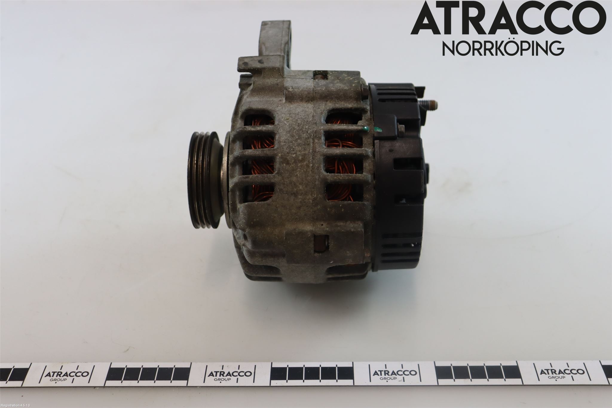 Renault CLIO II 01-08 Dynamo