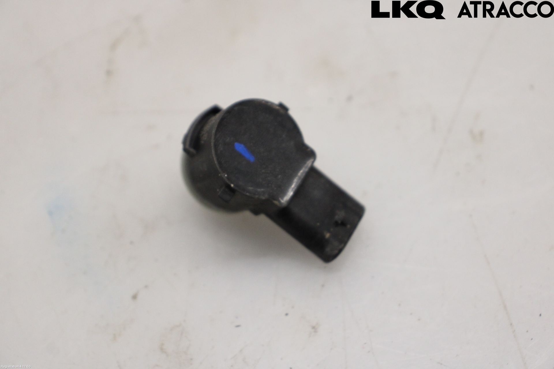 BMW 5 G30/G31/F90 17-23 Sensor Parkering Front