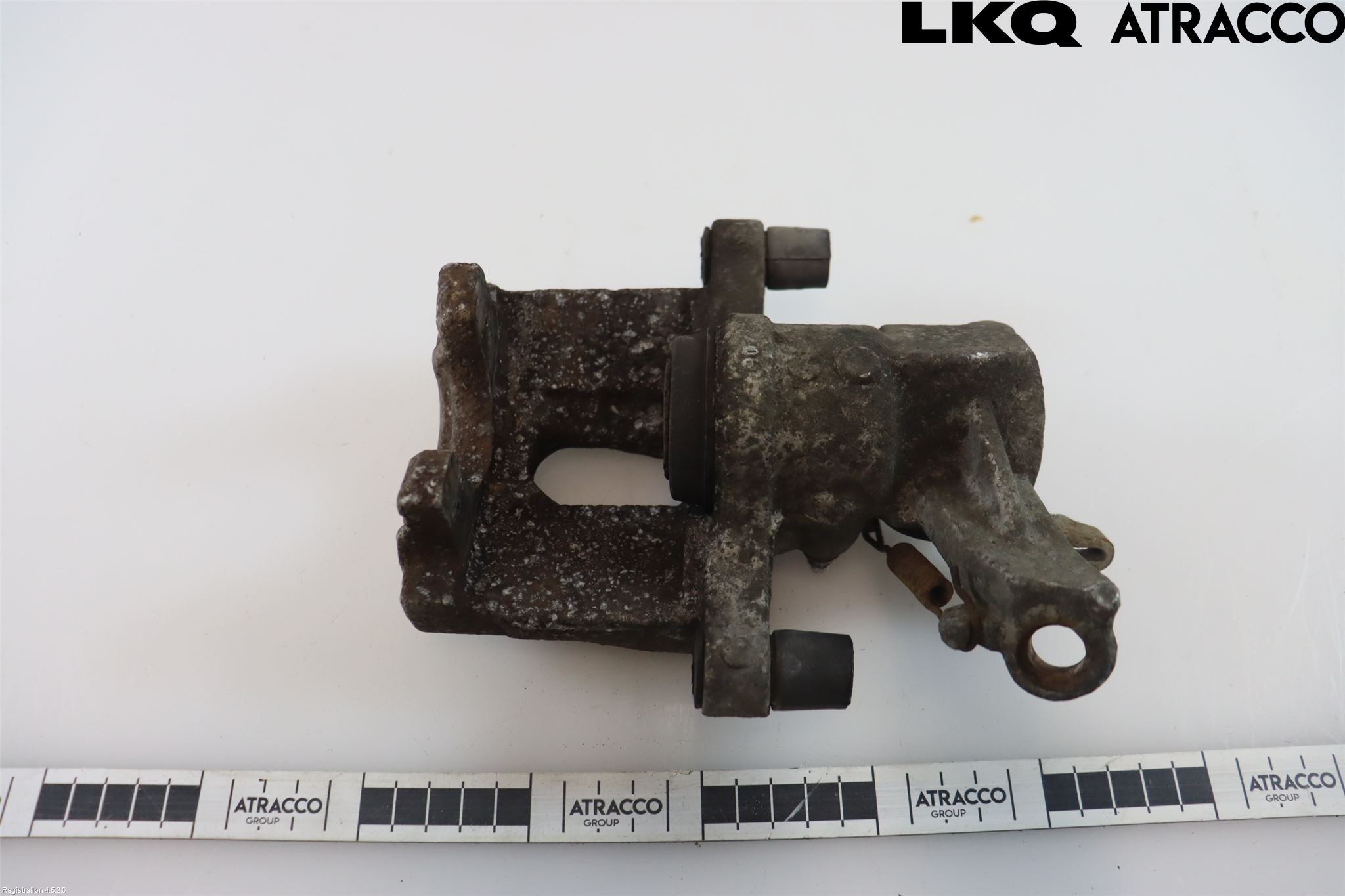 Saab 9-3 VER 2 Bremsecaliper Bak Venstre