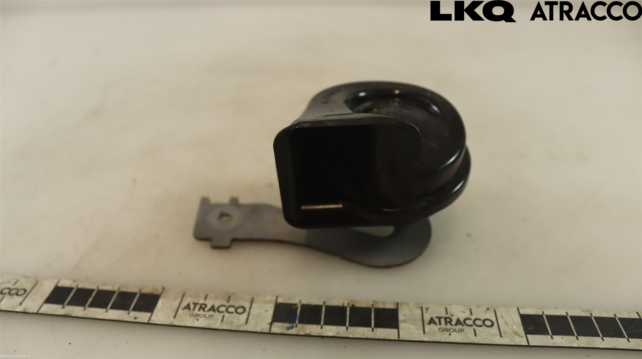 Audi E-TRON, S GE 19- Signalhorn