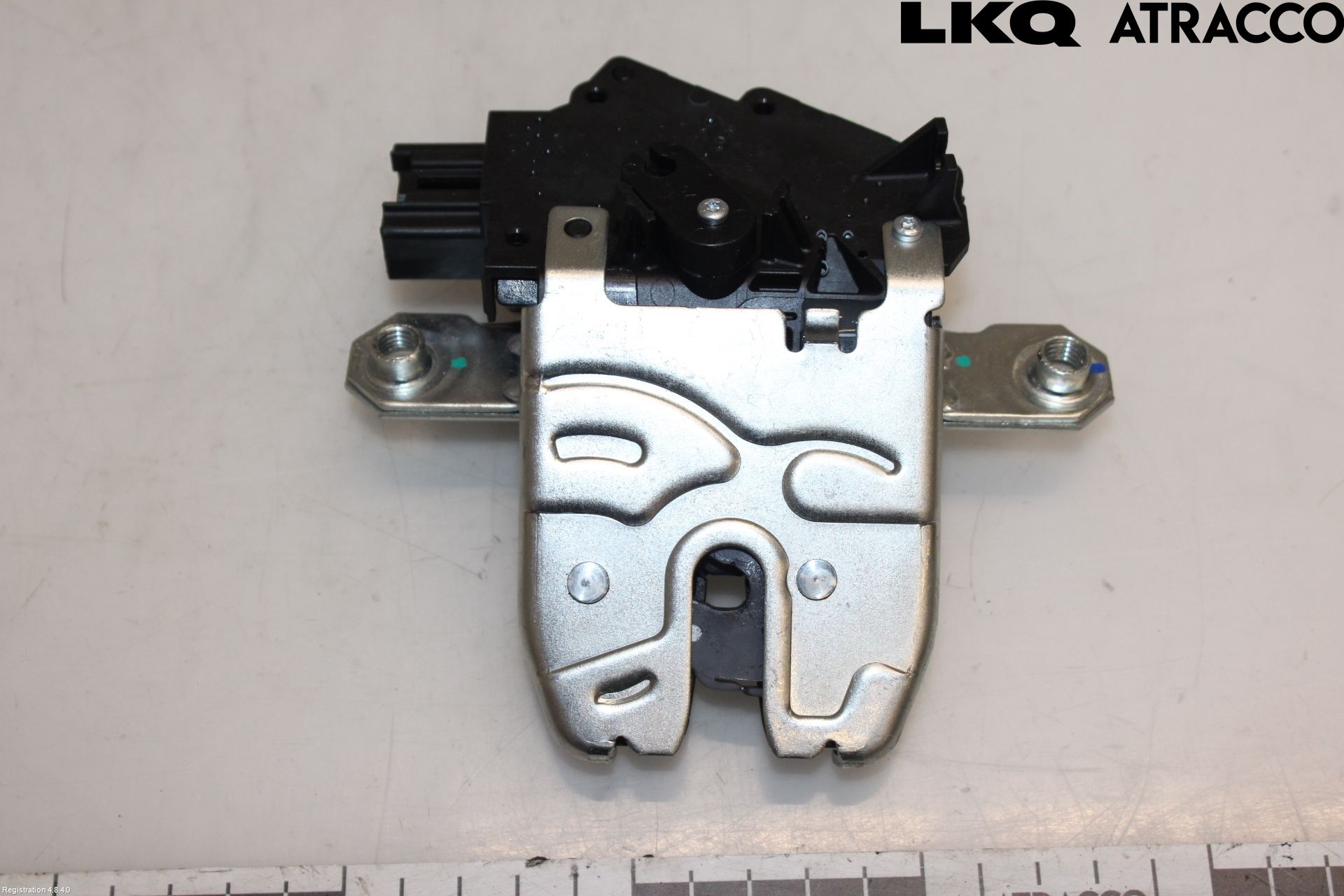 MG 4 23- Bakluke-Lokk Låsekasse