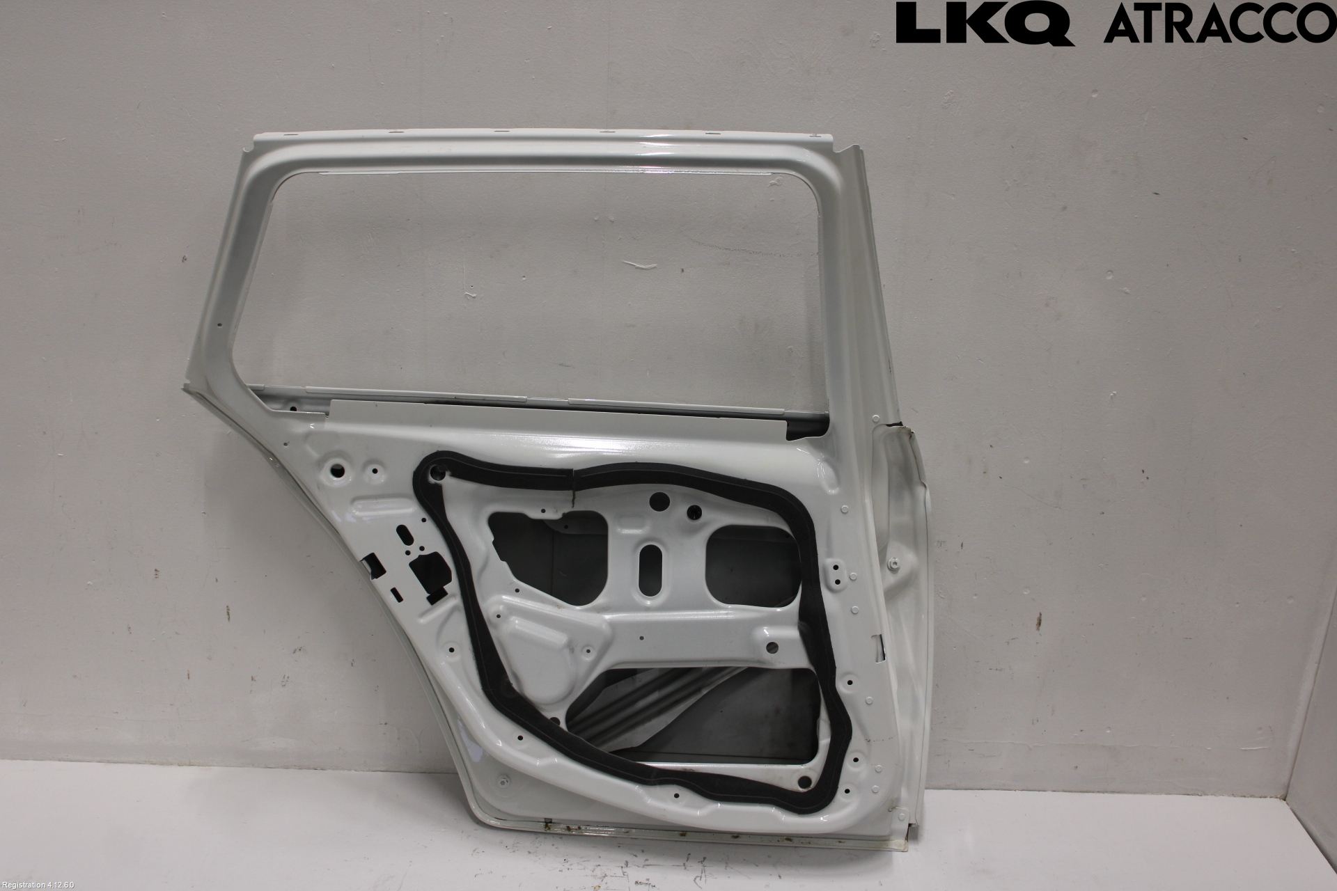 BMW 5 F10/F11/F18 09-17 Dør 4D Bak Venstre