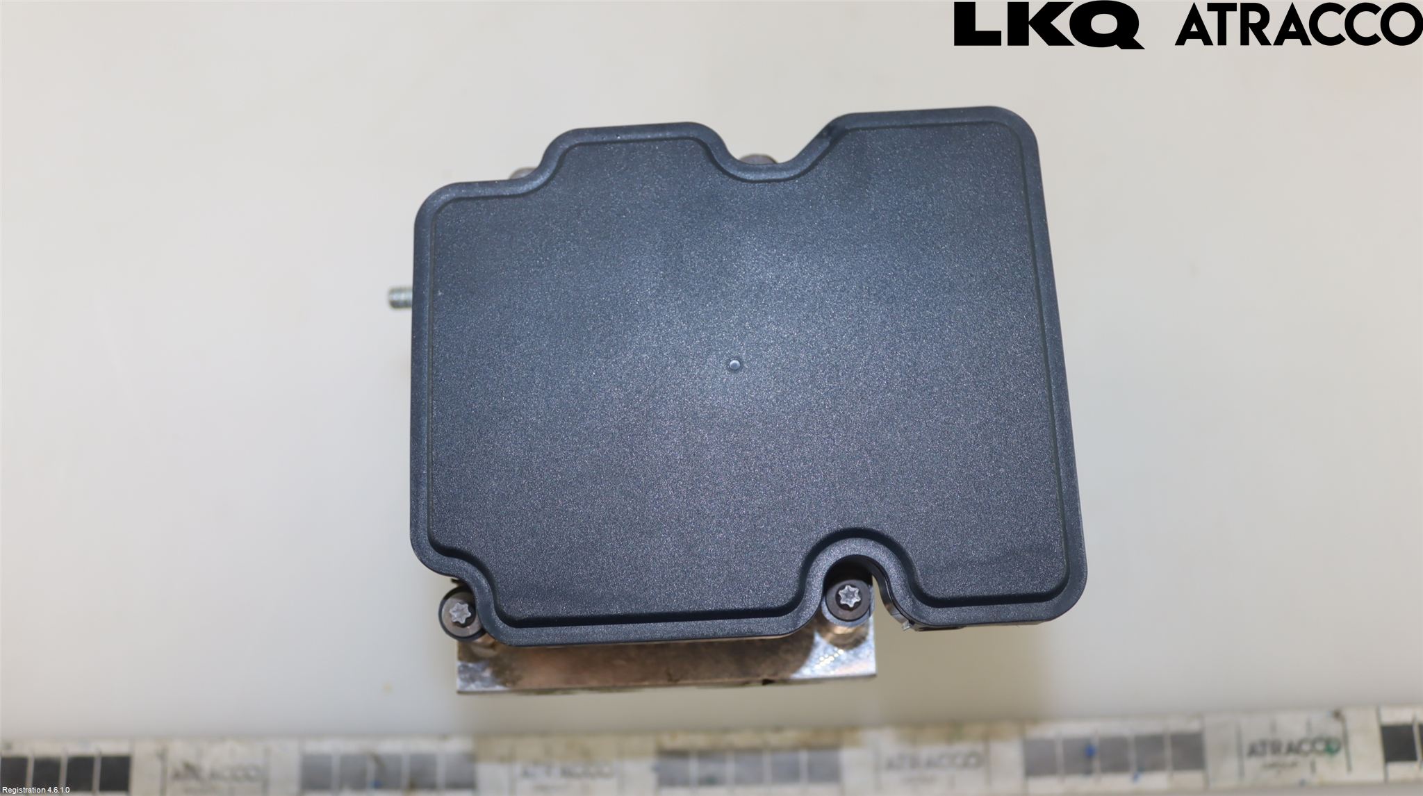 Mercedes-Benz MB VITO/V-KLASS (W640,W447,W448) 14- Abs Hydraulikkaggregat