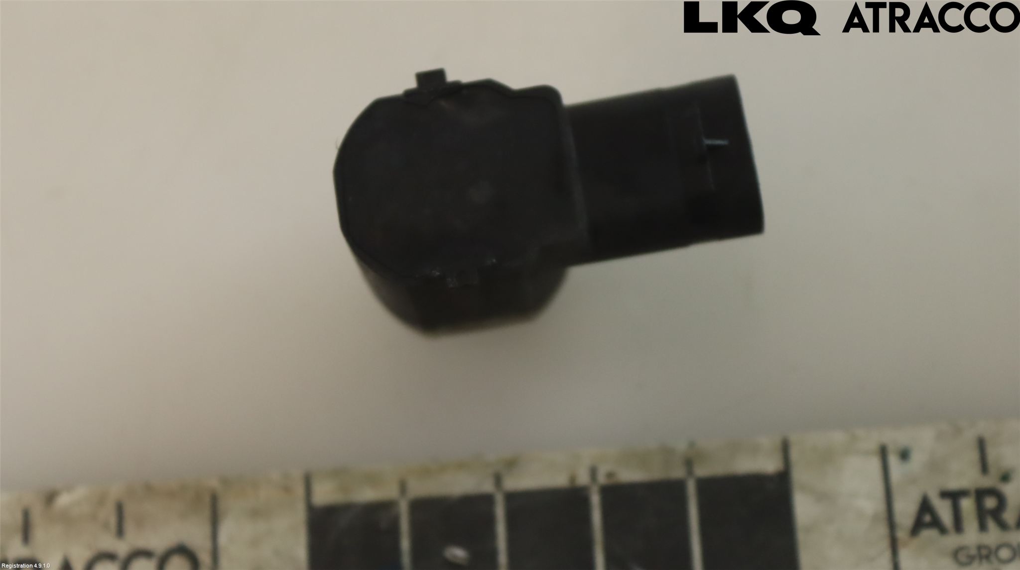 Volkswagen VW PASSAT 05-11 Sensor Parkering Front