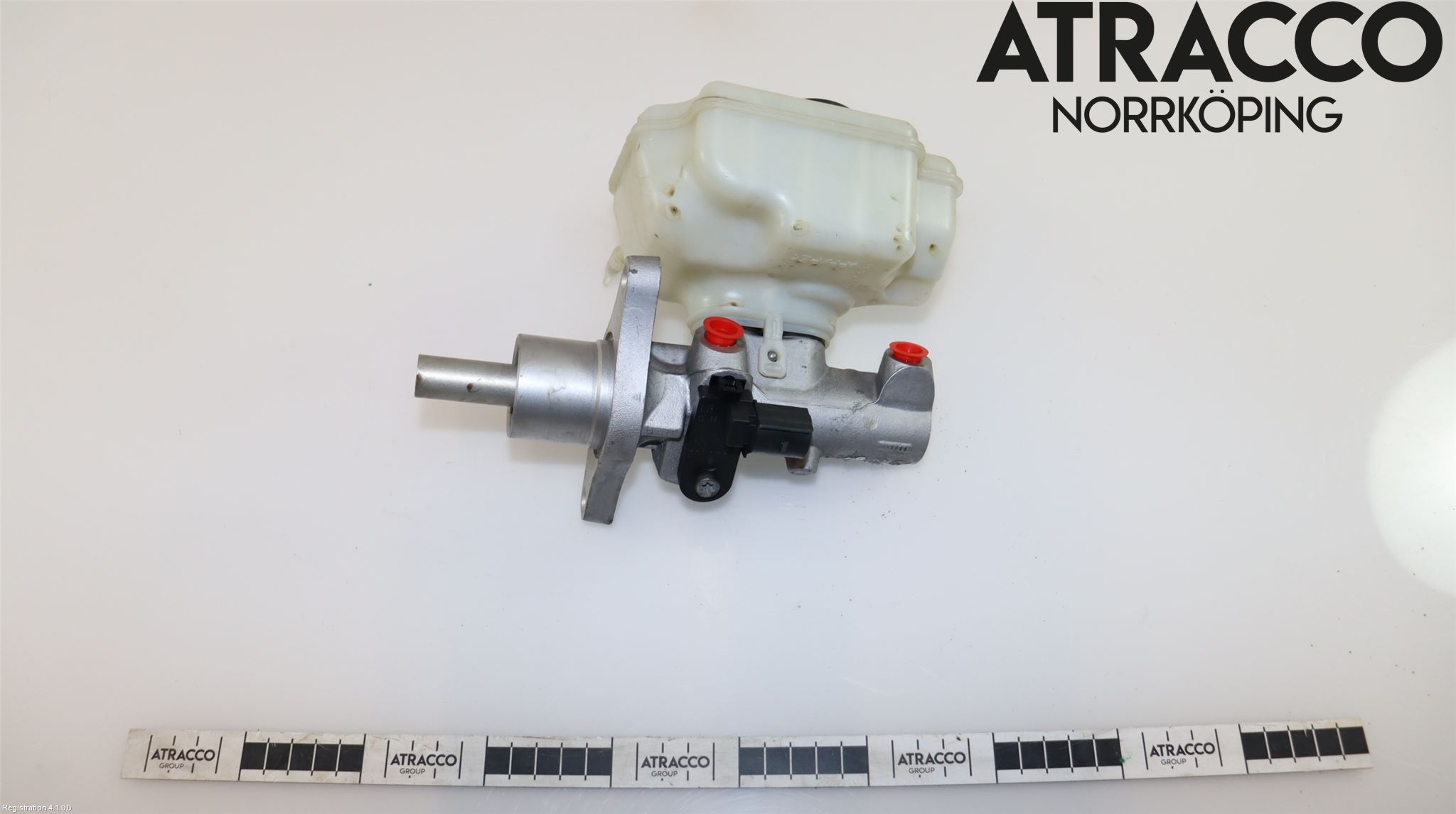 Skoda SUPERB 09-15 Brems Hovedsylinder