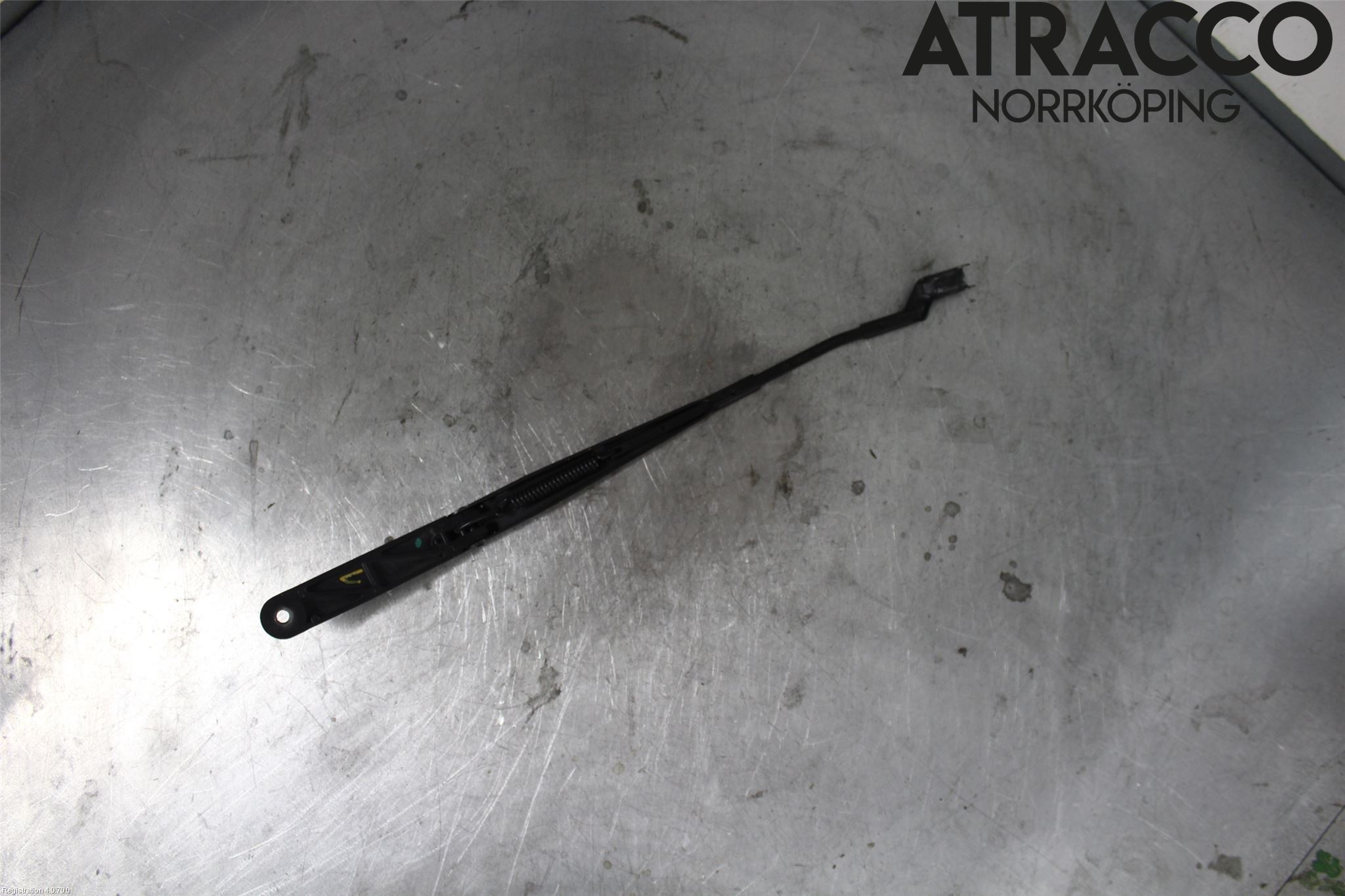 Volkswagen VW PASSAT 20-24 Viskerarm-Armer Frontrute