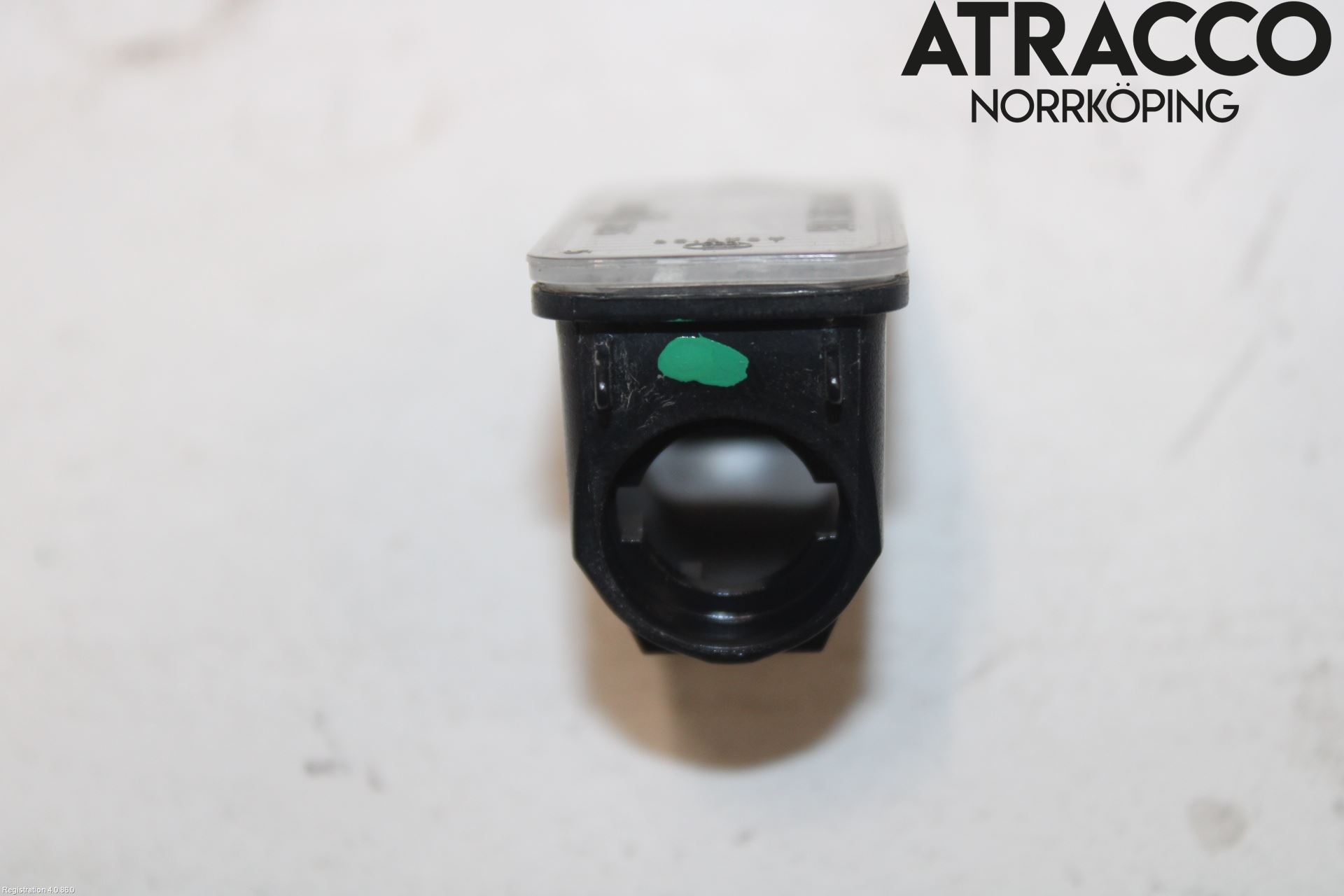 Ford TRANSIT/TOURNEO CONNECT 13-22 Skilt Belysning