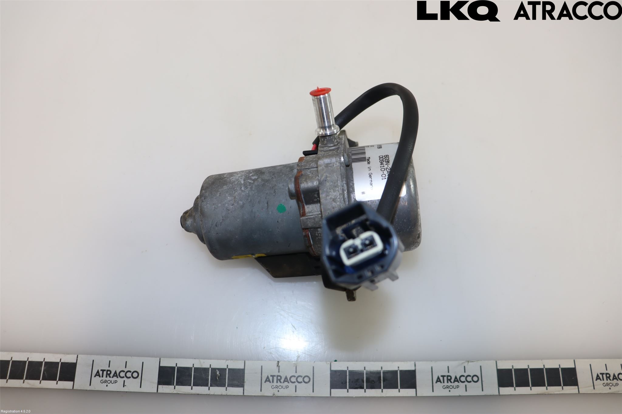 Volvo V70 08-13 Vacuumpumpe