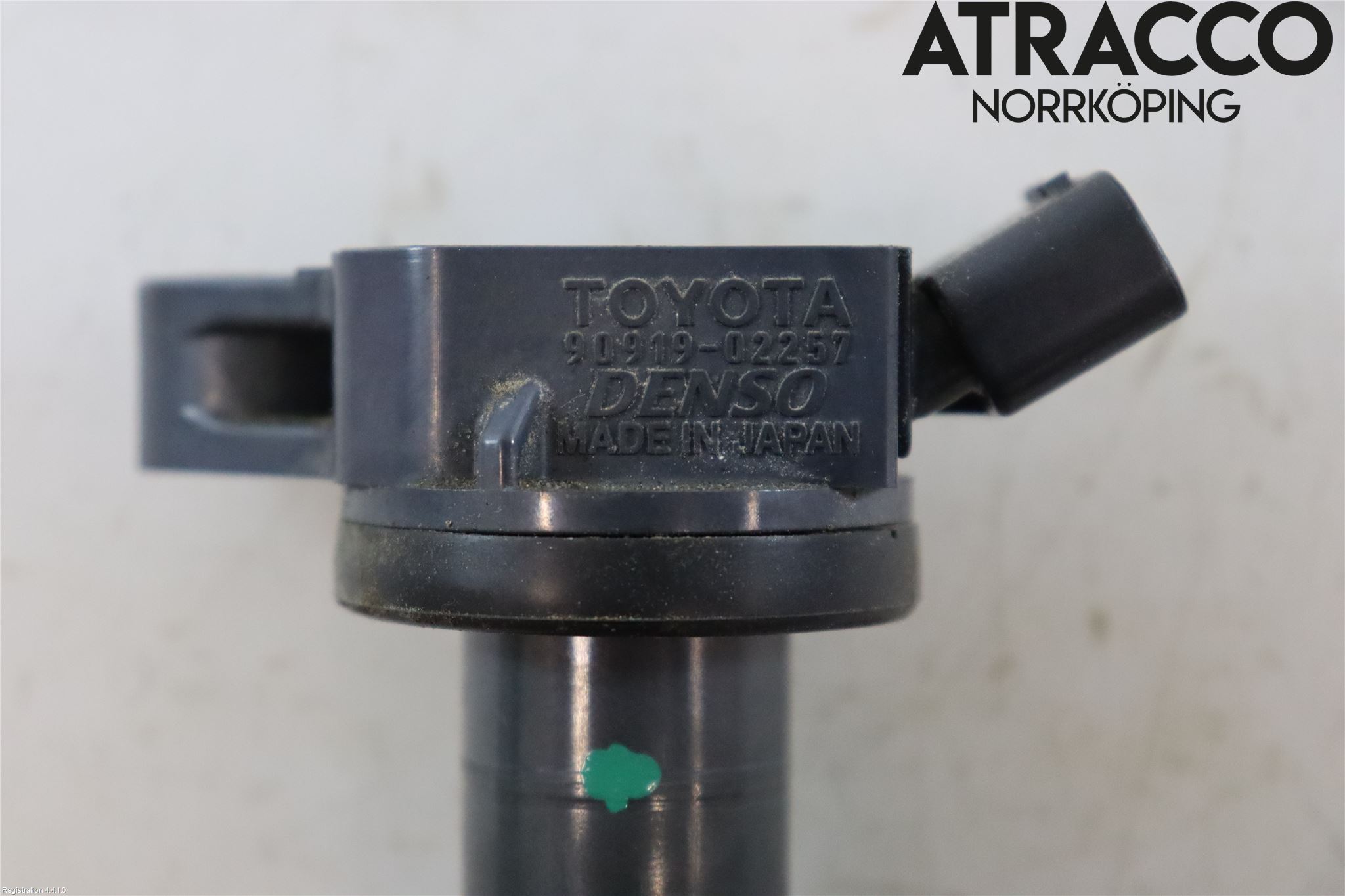 Toyota YARIS XP90 06-11 Coil