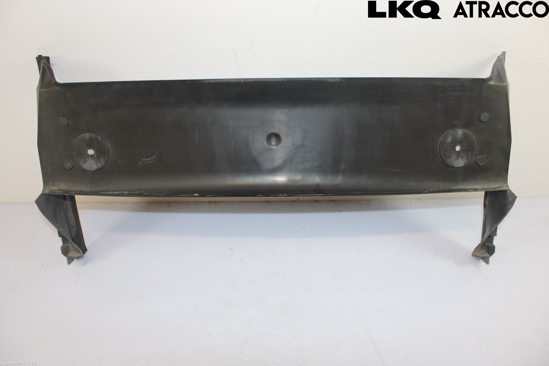 Volvo V70 00-04 Luftstyring Front