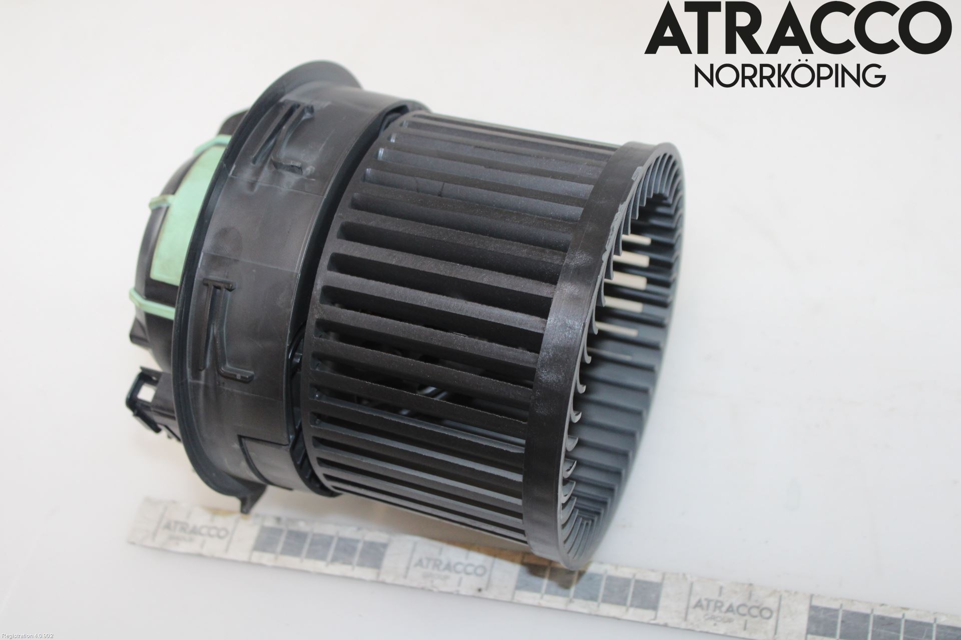 Citroen C4 II 11-18 Varmeapparat Viftemotor