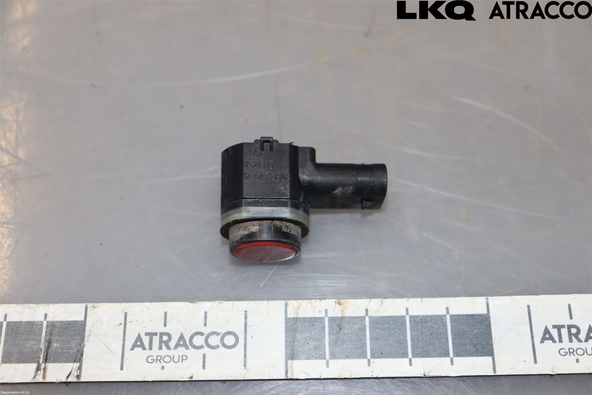 Volvo V60 11-13 Sensor Ryggesensor
