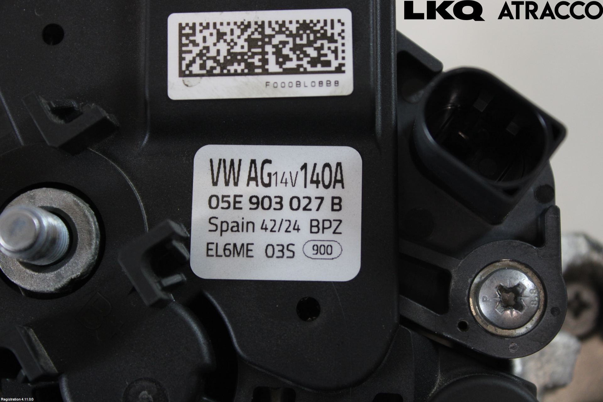 Volkswagen VW T-CROSS 19- Dynamo