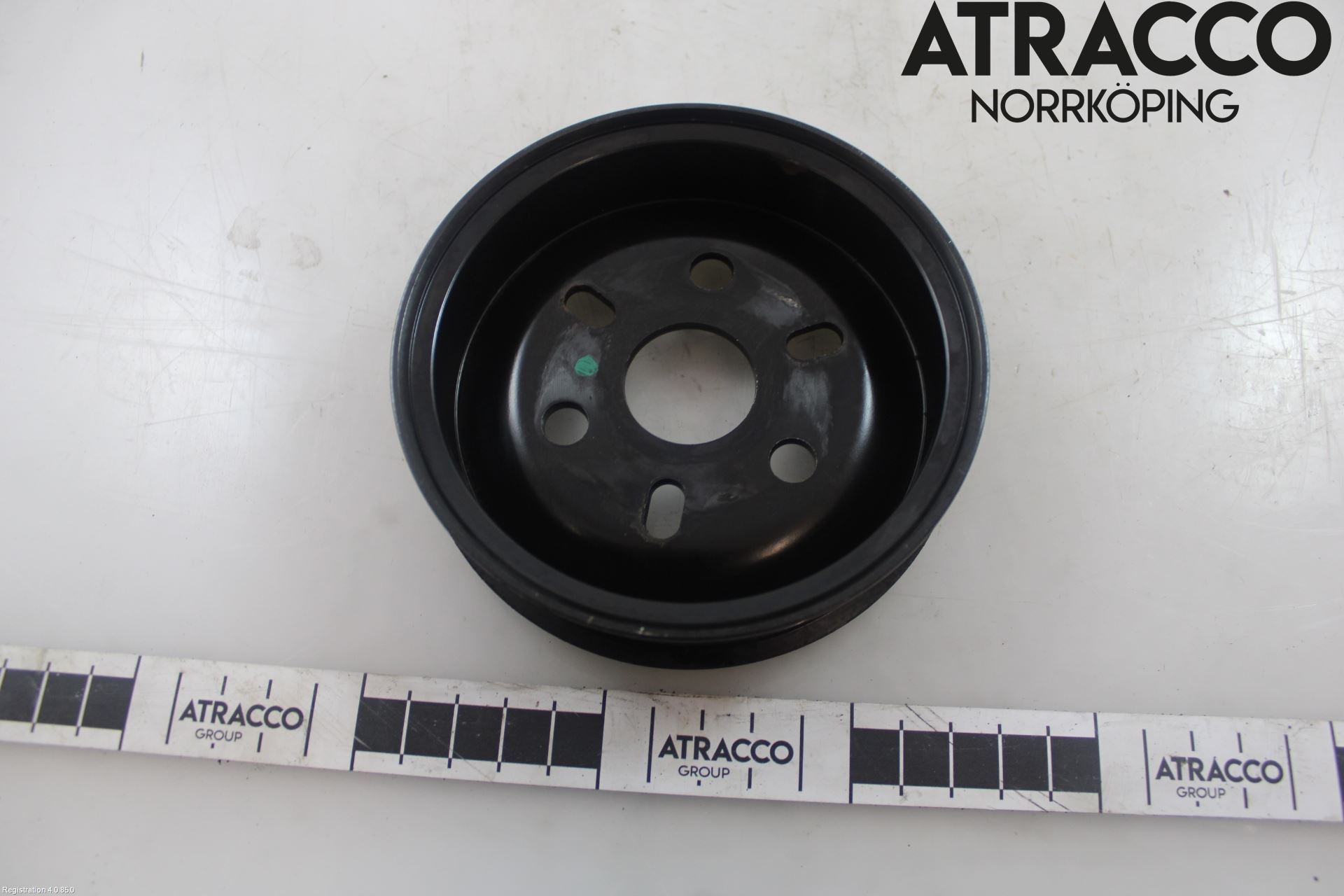Landrover RANGE ROVER SPORT (L494) 14-22 Reimskive