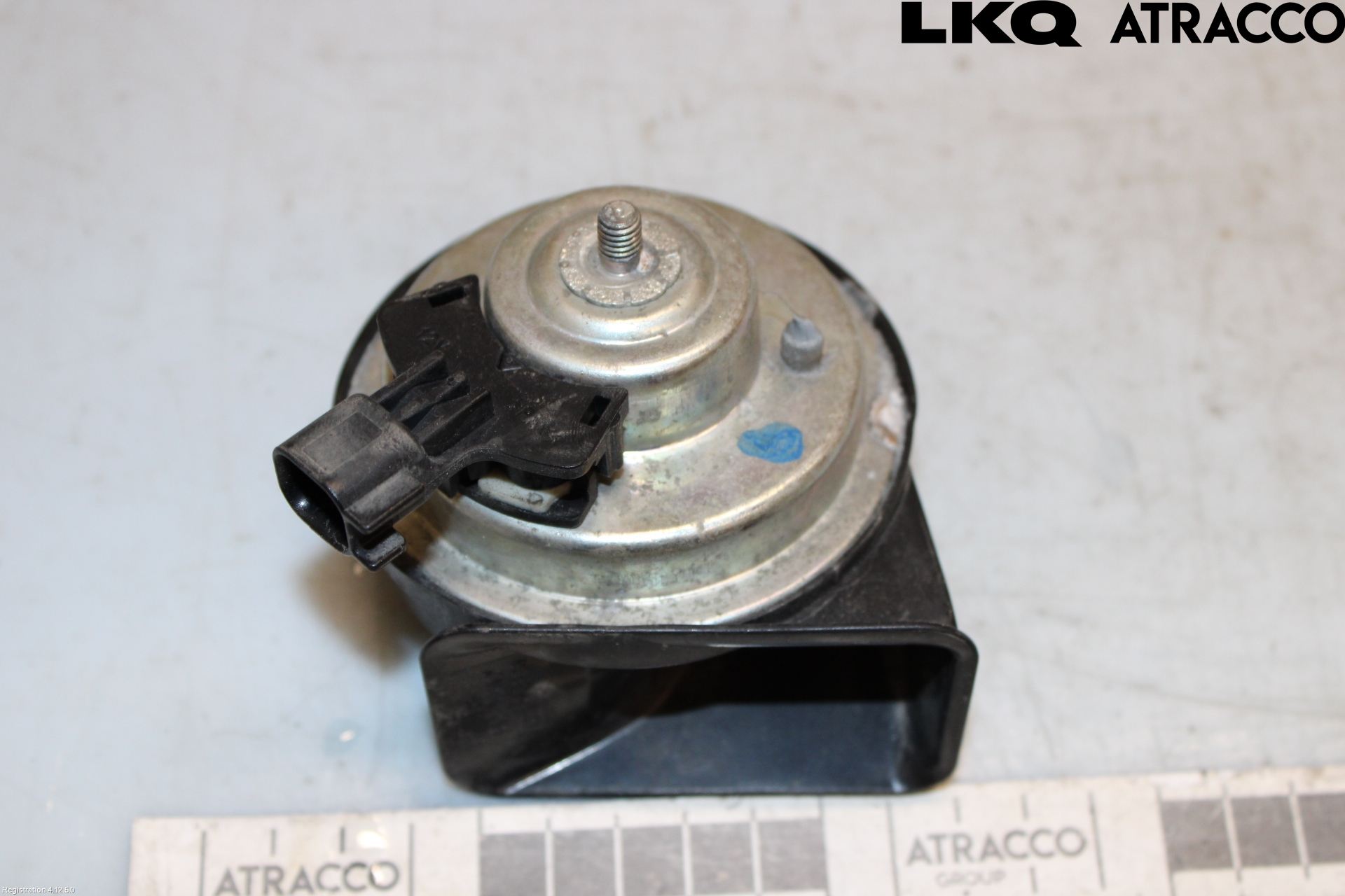 Volvo V60 14-18 Signalhorn