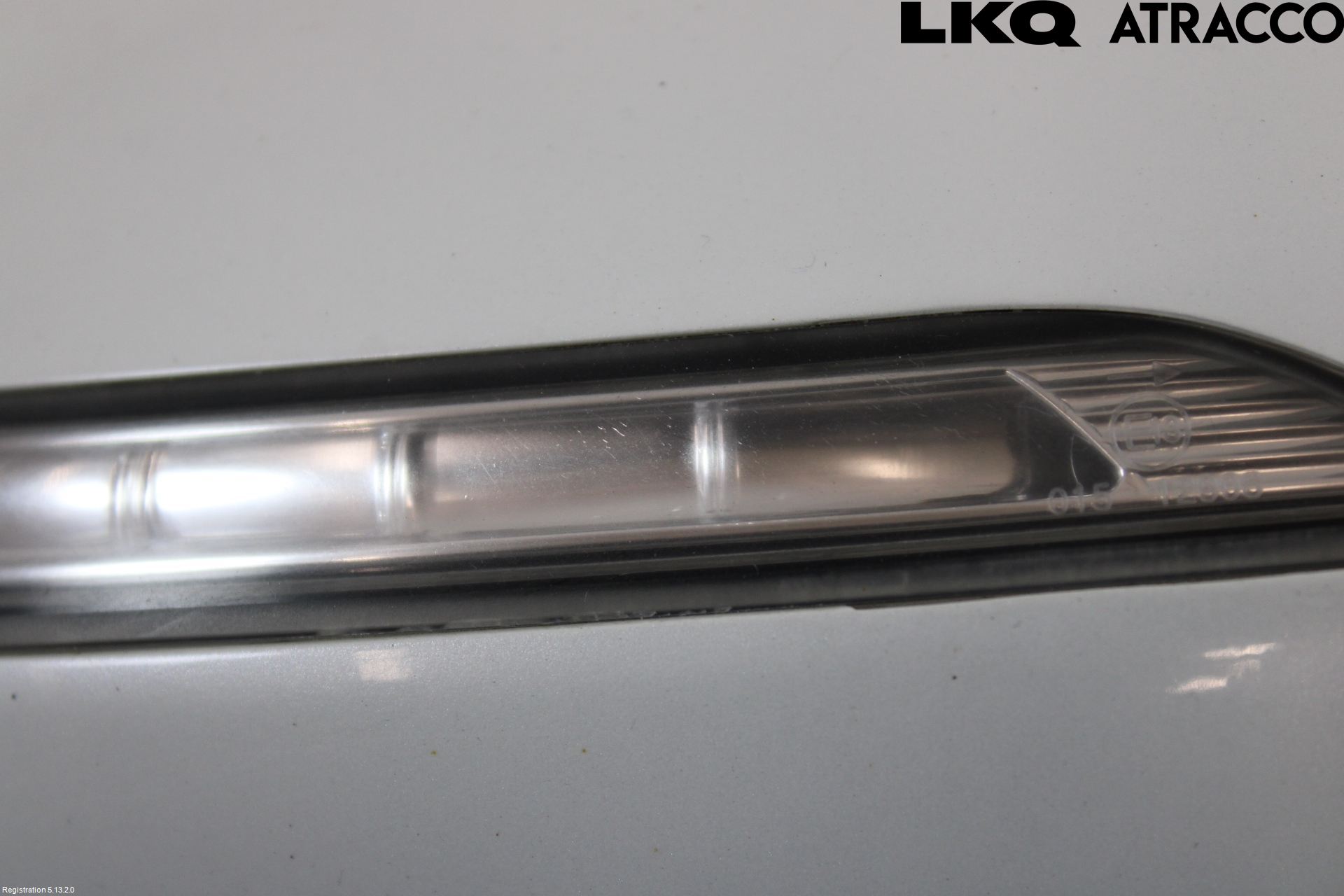 Kia SPORTAGE (SL) 11-15 Speil H M-El Justering