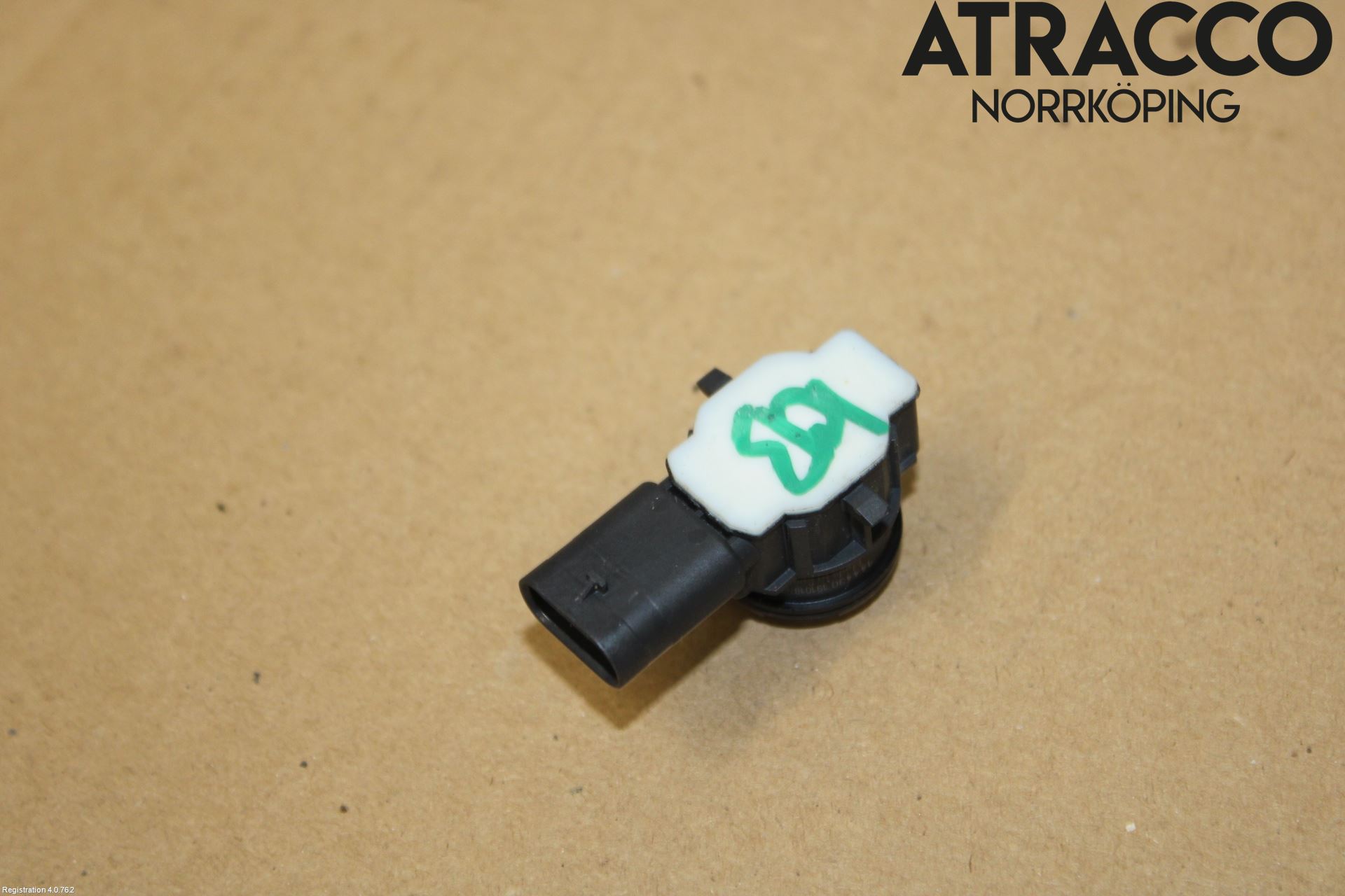 Volkswagen VW TIGUAN 16-24 Sensor Ryggesensor