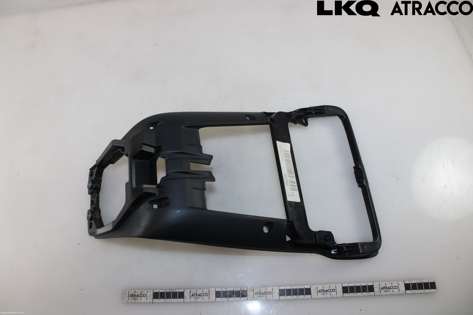 Volvo V40 12-19 Innr Radio Ramme