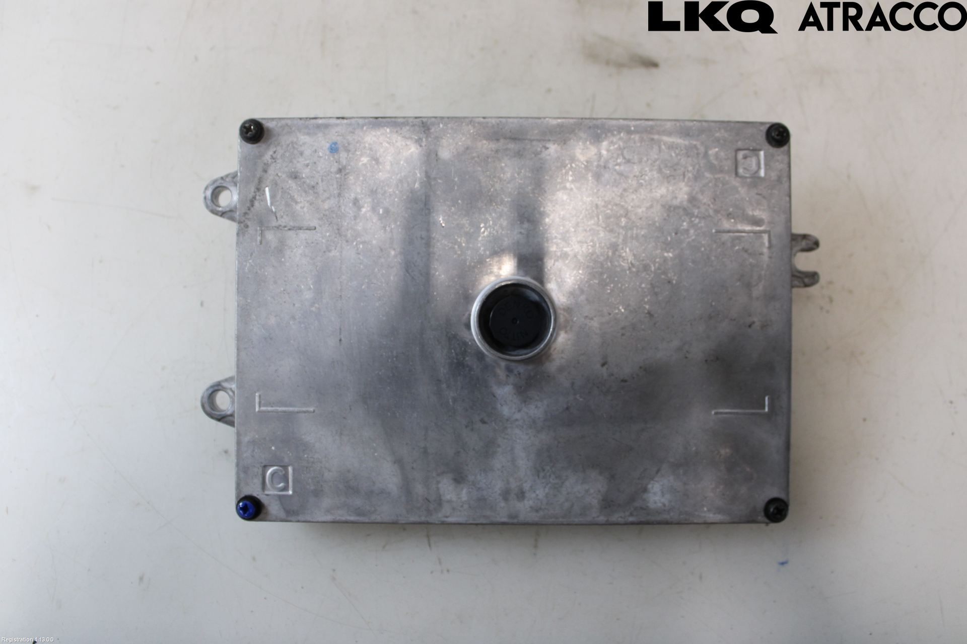 Honda CR-V 13-18 Styreenhet Gearkasse