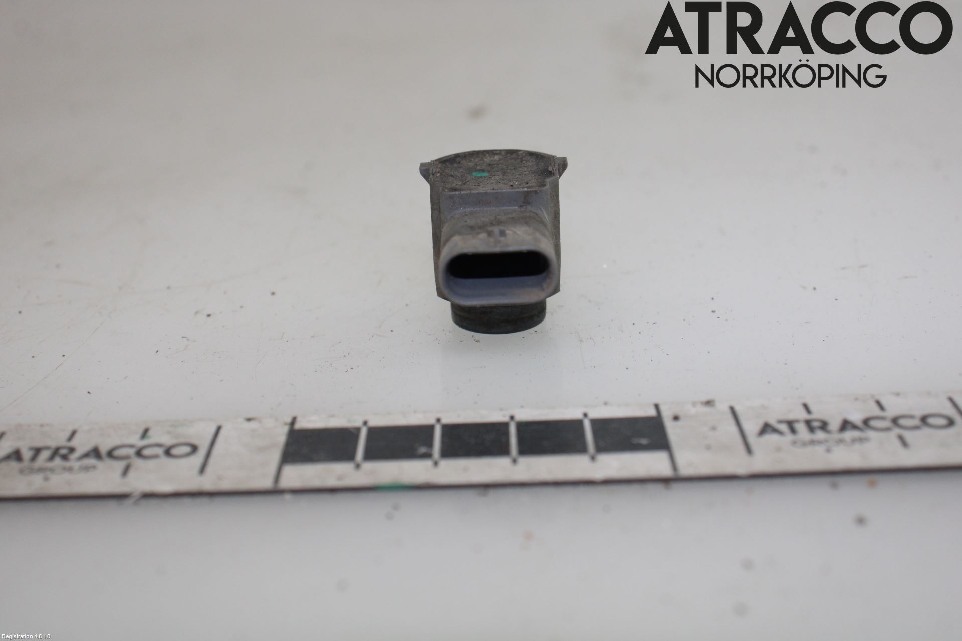 Volvo S80 07-13 Sensor Ryggesensor