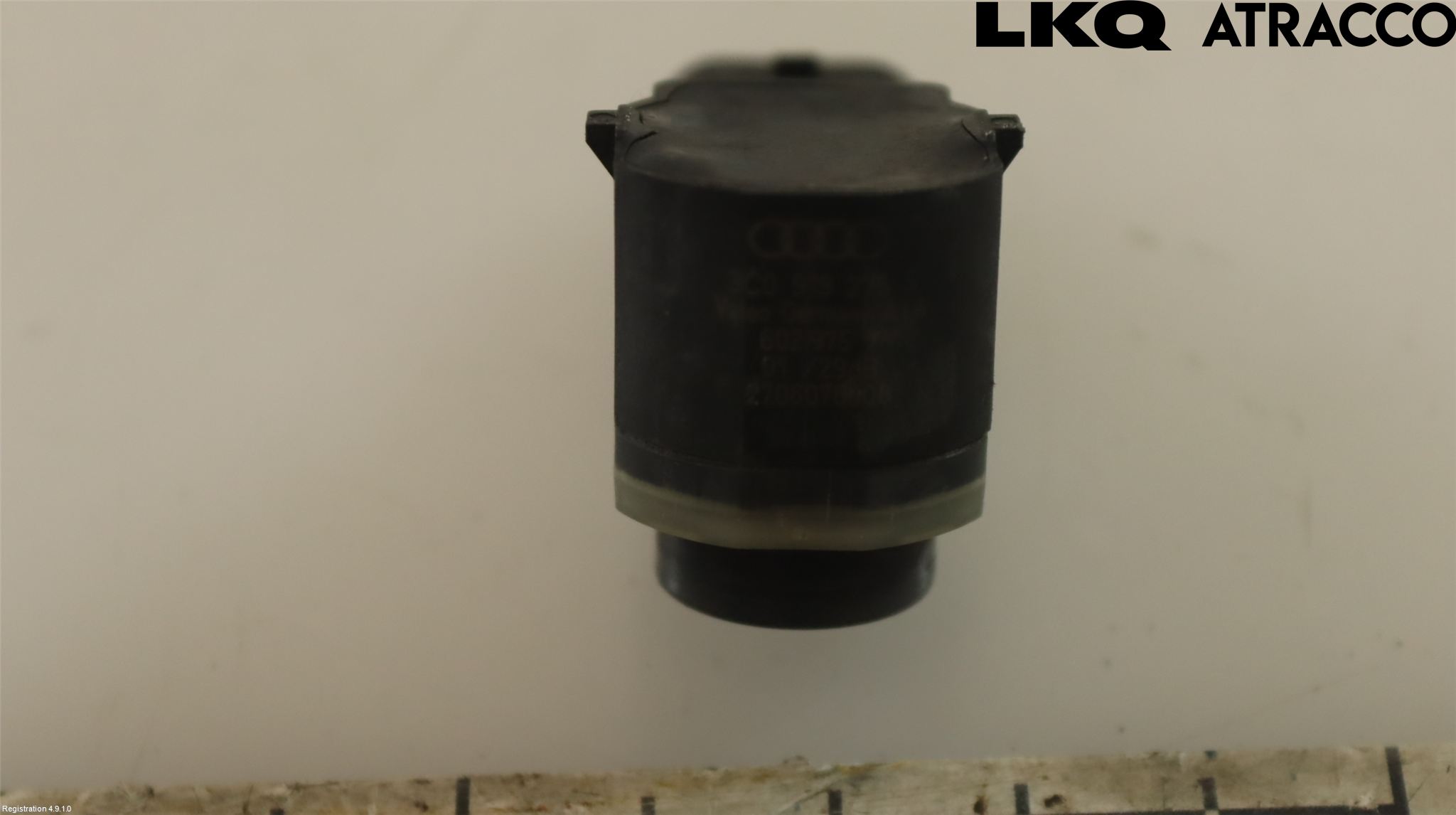 Volkswagen VW PASSAT 05-11 Sensor Parkering Front