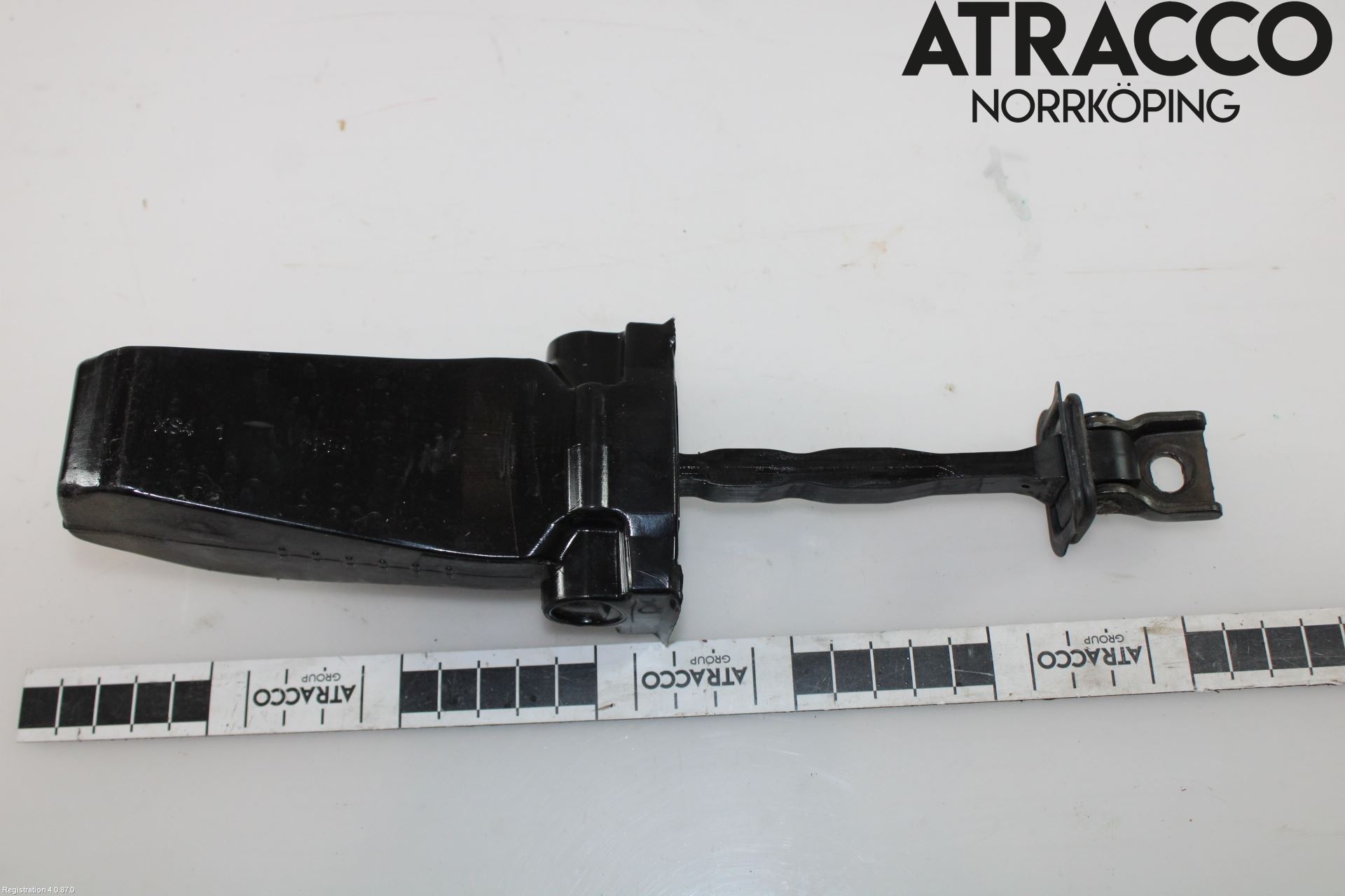 Skoda FABIA 15-21 Dørstopper