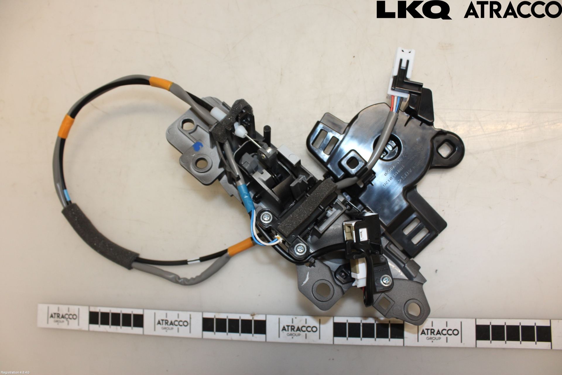Lexus NX 340h/450h+ 21- Innr Dørhandtak H Indre
