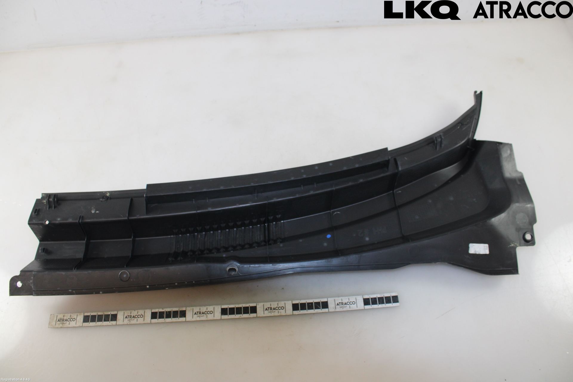 GM CHEVROLET CRUZE Visker Deksel-Grill-Under Frr