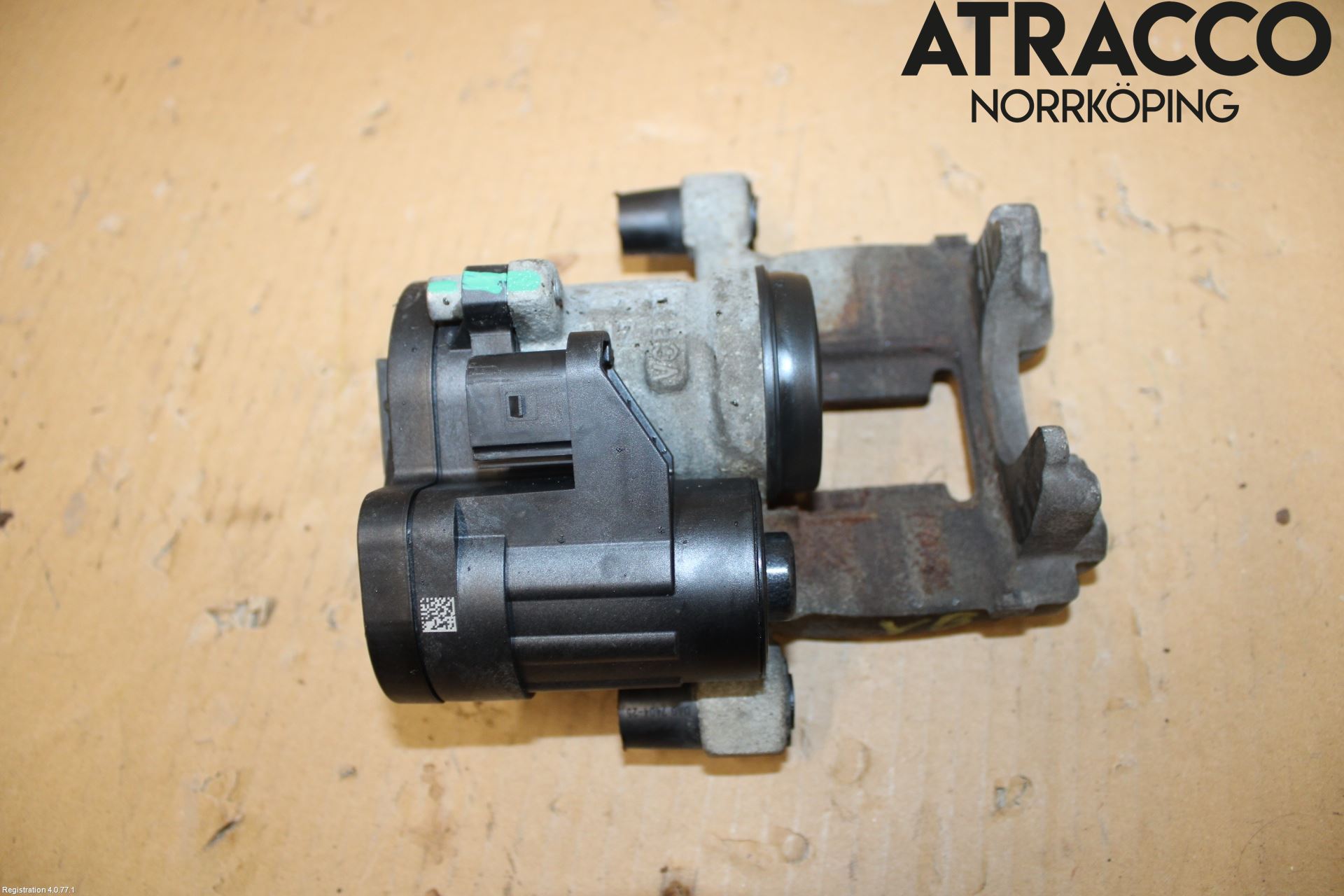 Volkswagen VW PASSAT 20-24 Bremsecaliper Bak Venstre