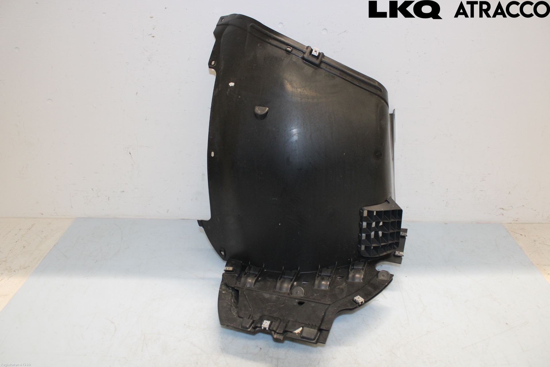 Volkswagen VW PASSAT 24- Skjerm Indre