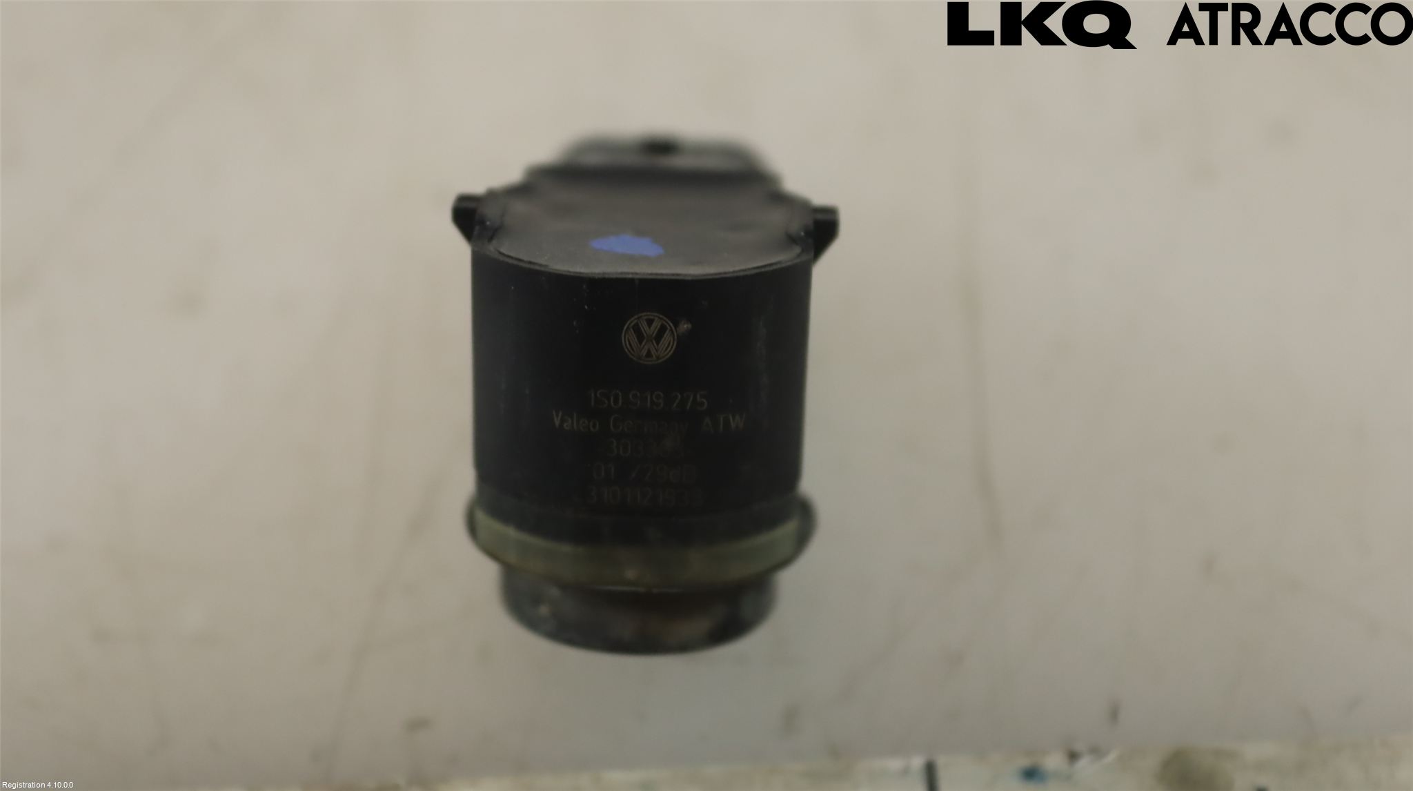 Volkswagen VW PASSAT 11-14 Sensor Ryggesensor