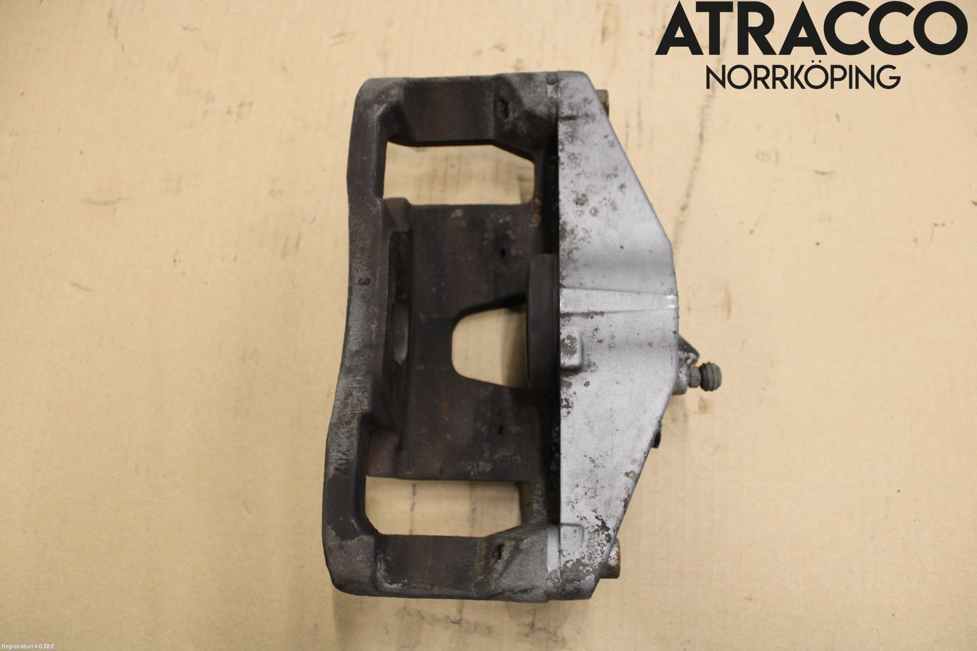 Volvo V50 04-07 Bremsecaliper Foran Høyre