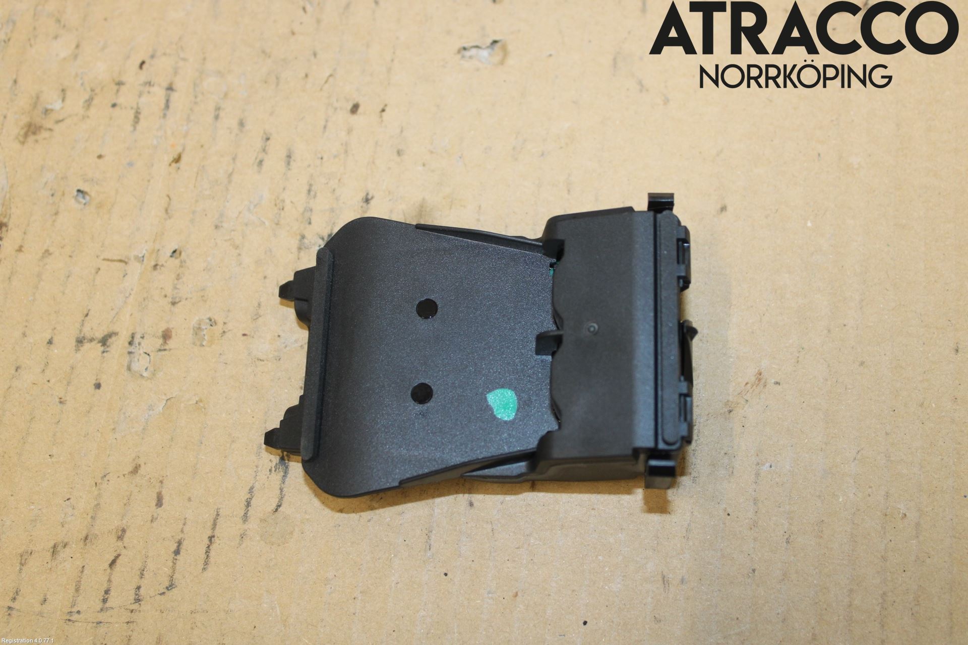 Honda CIVIC 17-22 Sensor Kollisjonsbeskyttelse