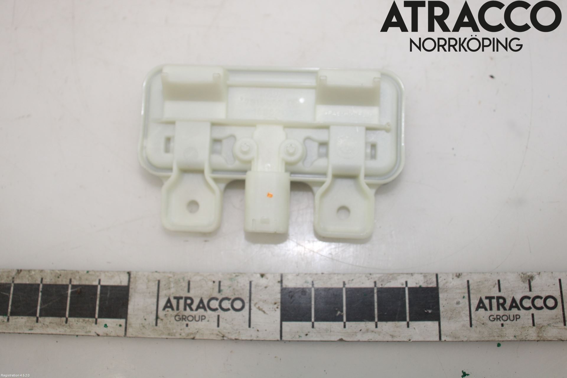 BMW i3 I01 13-22 Bakluke Handtak Ytre