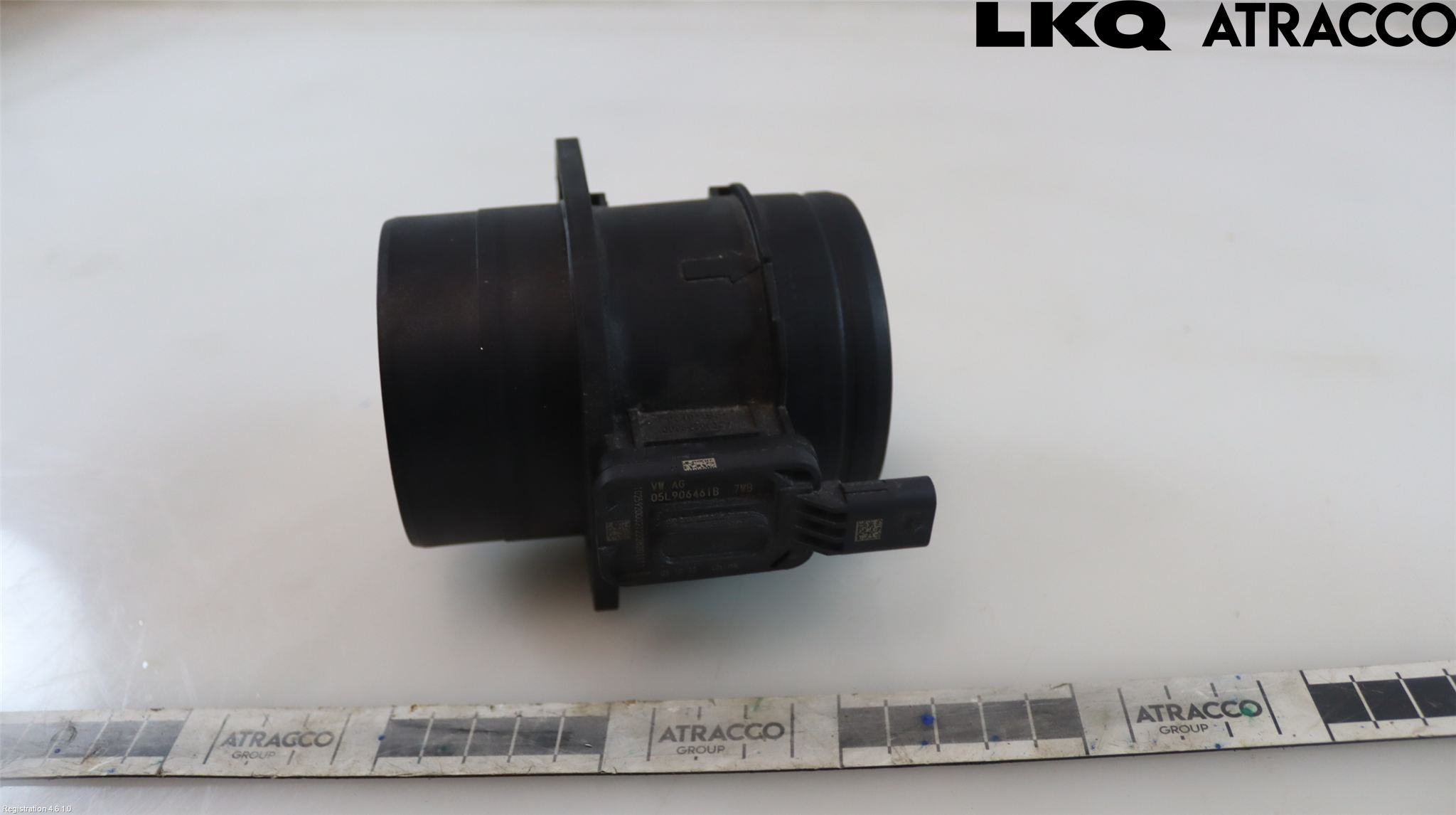 Volkswagen VW TIGUAN 16-24 Inns Luftmassemåler