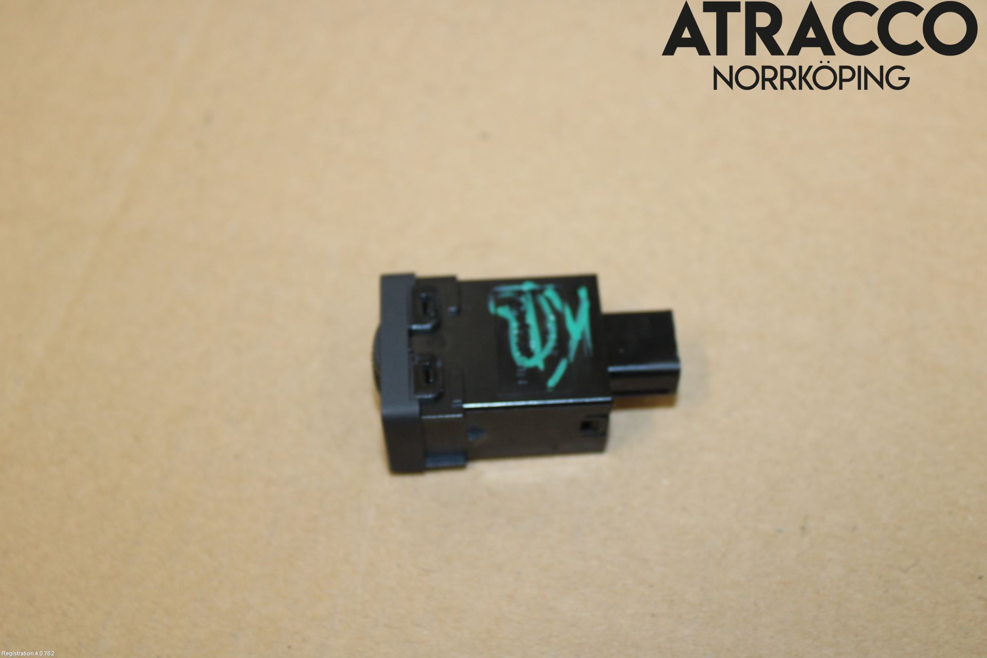 Nissan NOTE E12 14-20 Frontlykt Lysspredderreg