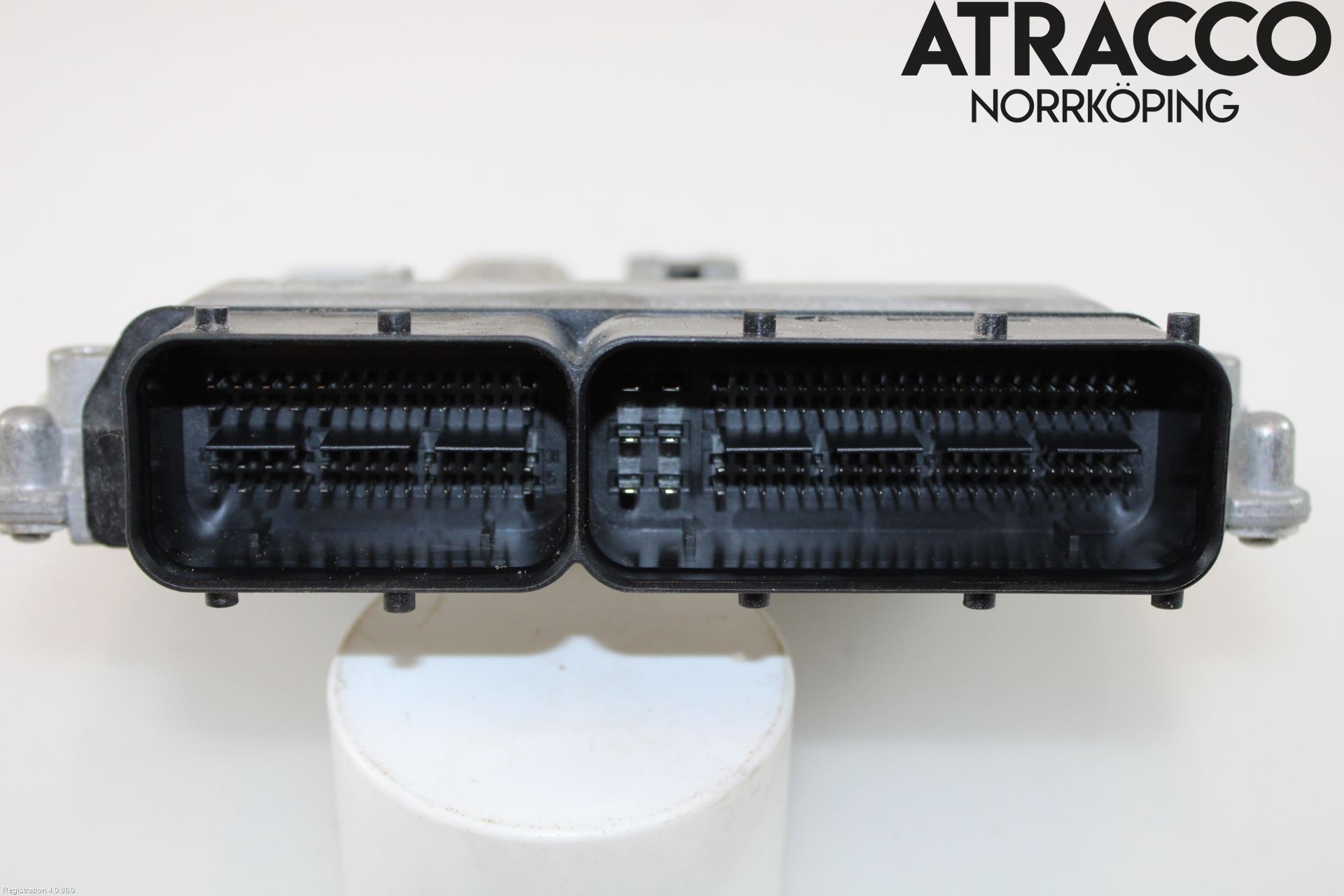 Skoda OCTAVIA (5E) 13-20 Styreenhet Dieselpumpe