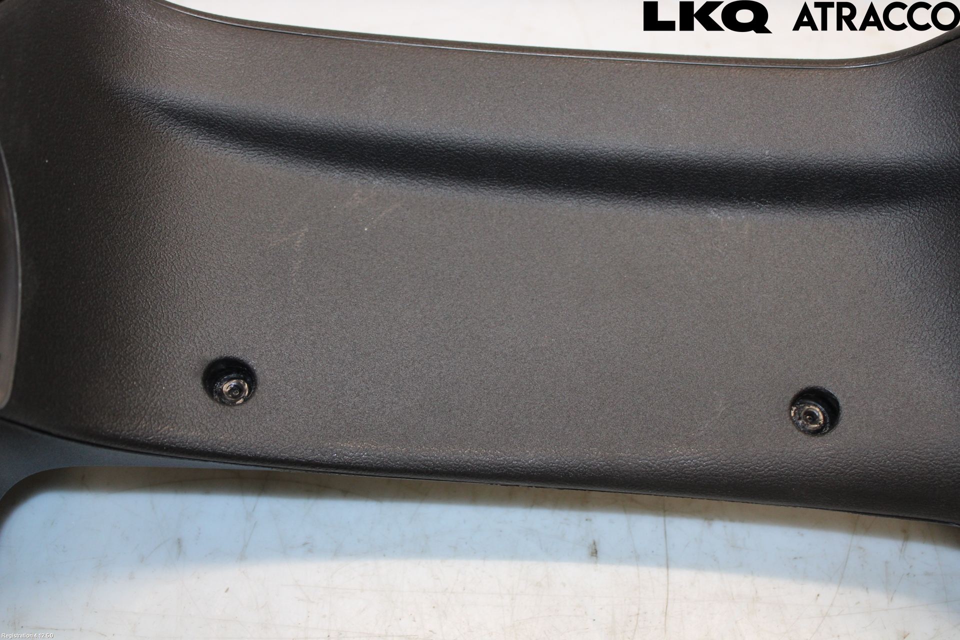 Fiat DUCATO 15-23 Innr Dørtrekk Høyre
