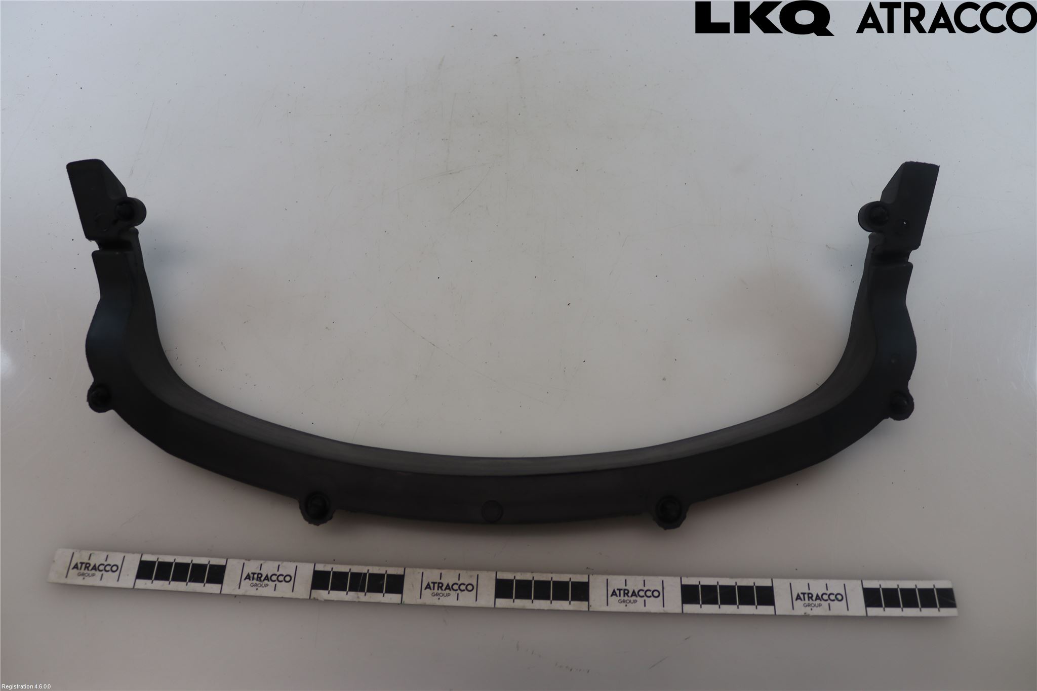 Jaguar XF (X260) 16-24 Luftstyring Front