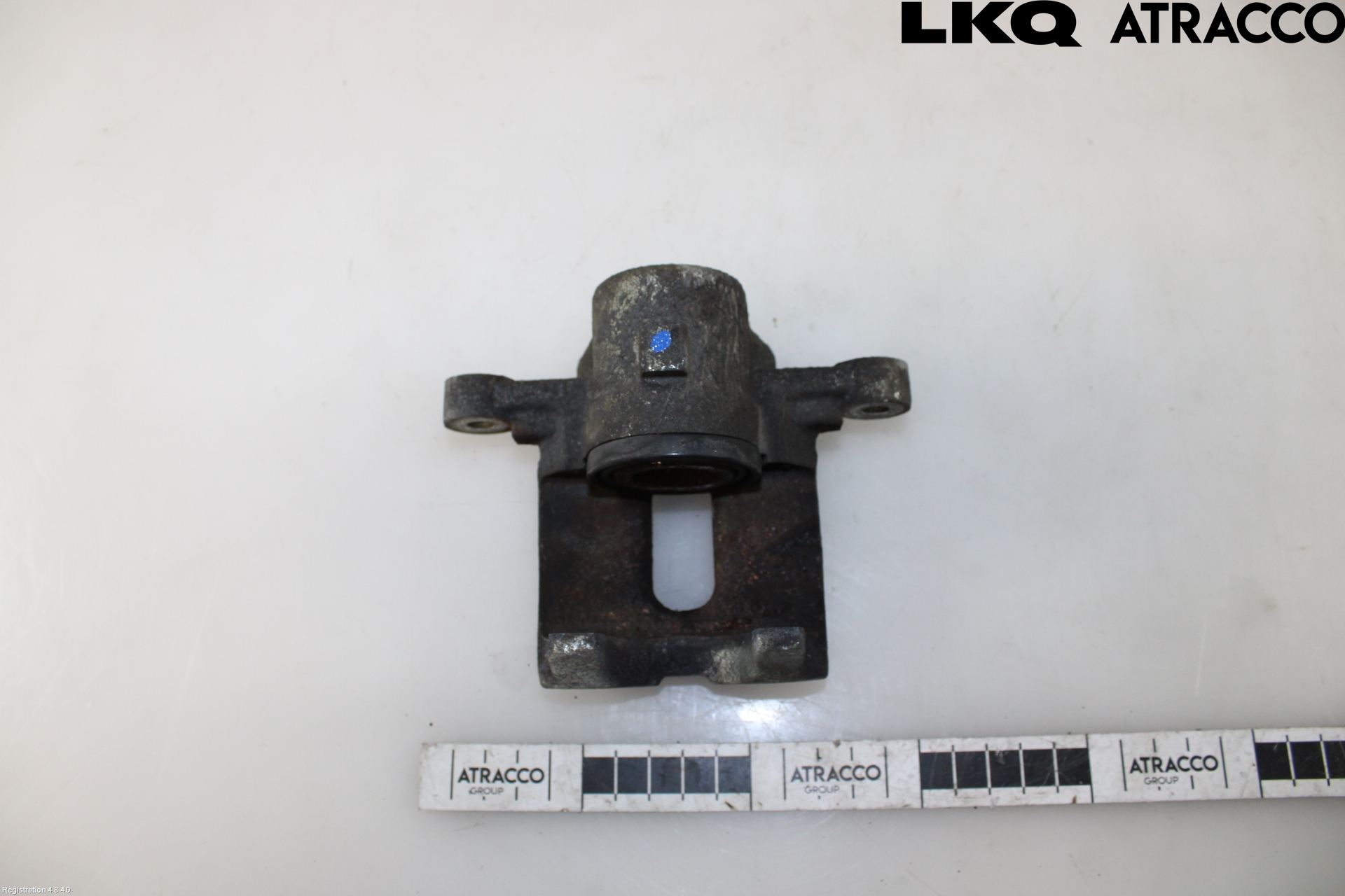 Toyota COROLLA 02-07 Bremsecaliper Bak Høyre