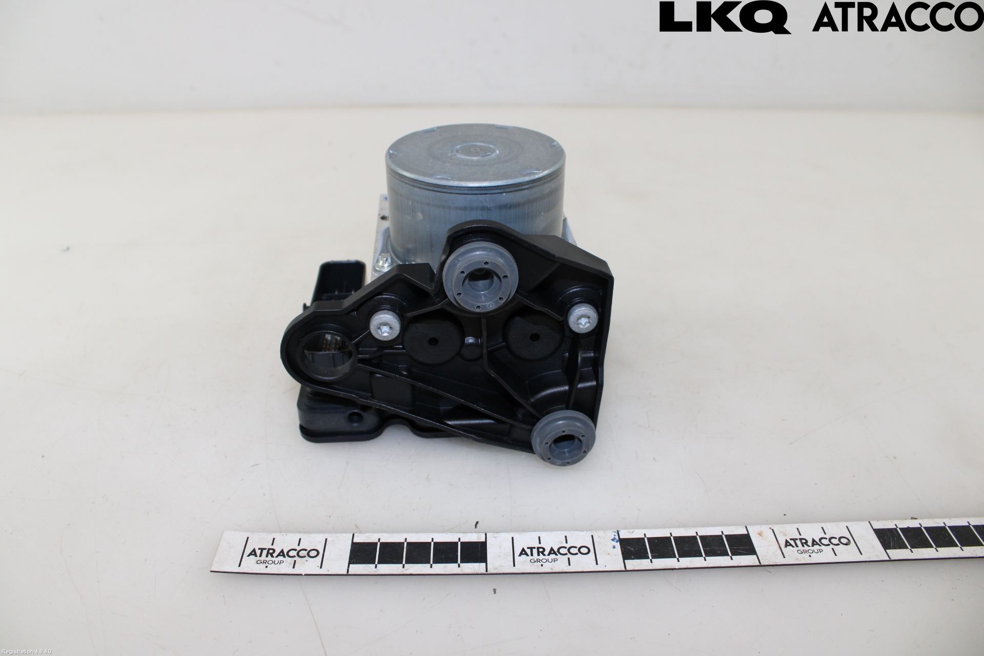 Skoda FABIA 22- Abs Hydraulikkaggregat