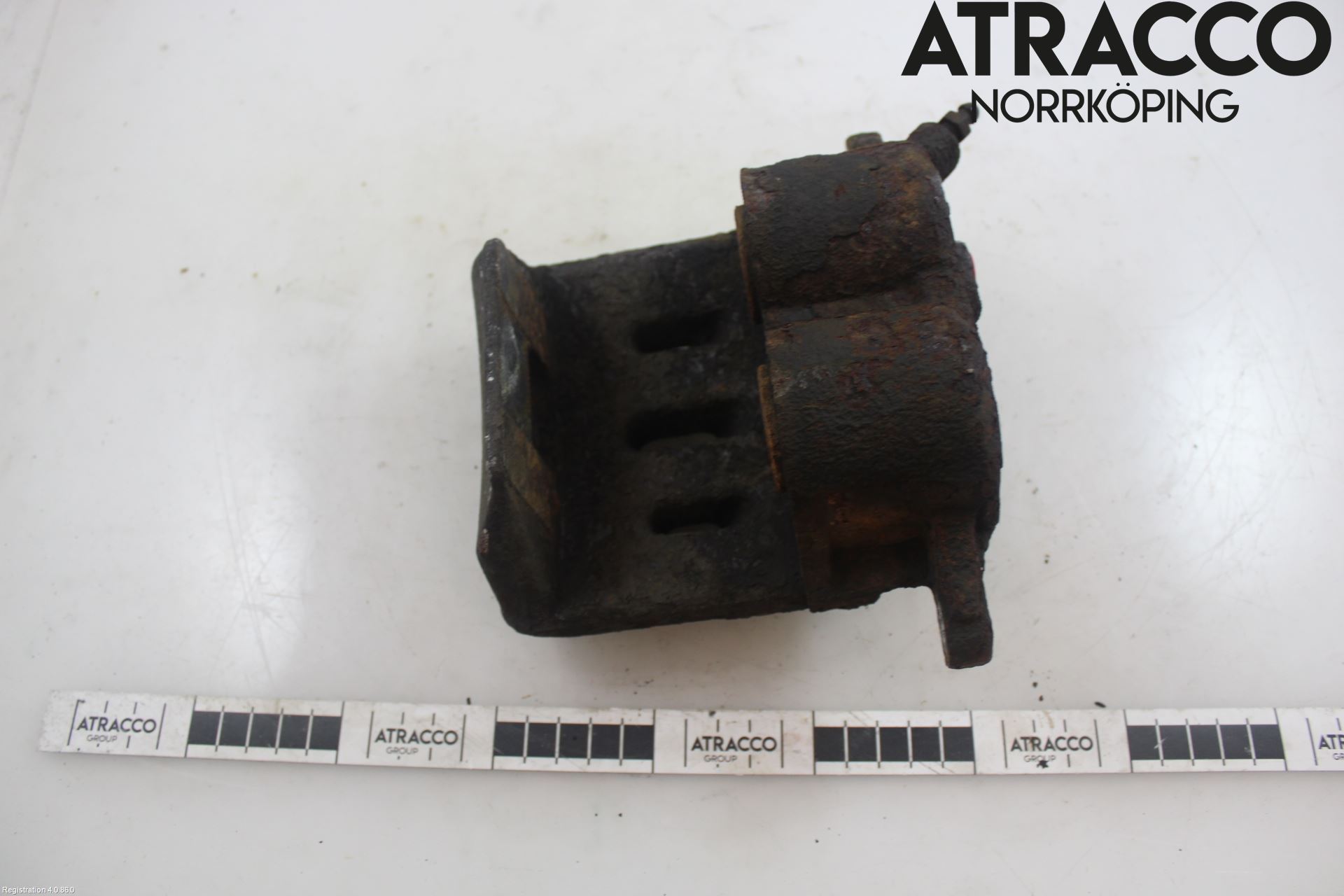 Lexus IS 200/300   99-05 Bremsecaliper Foran Høyre