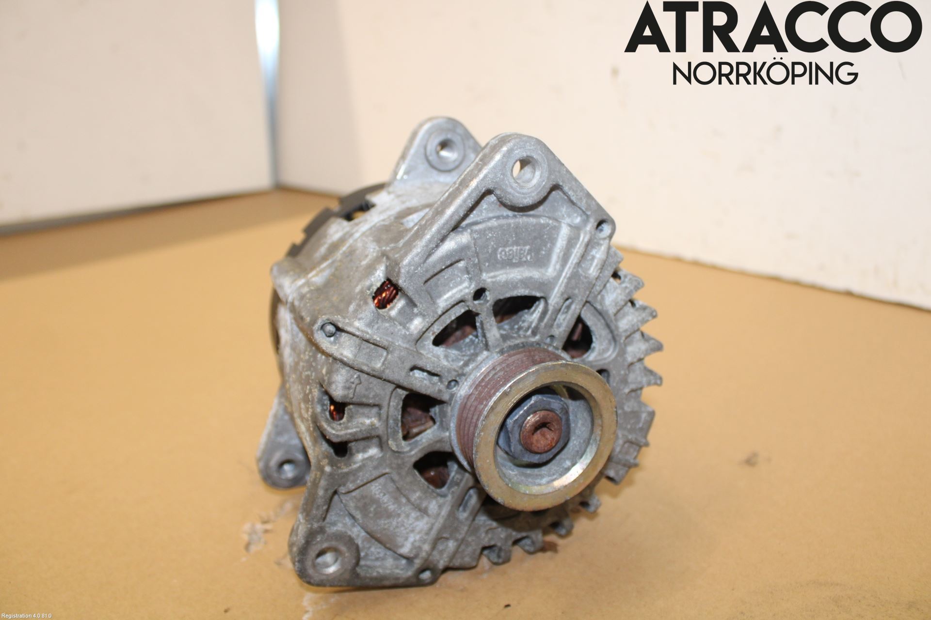 Mercedes-Benz MB GLB-KLASS (X247) 19- Dynamo