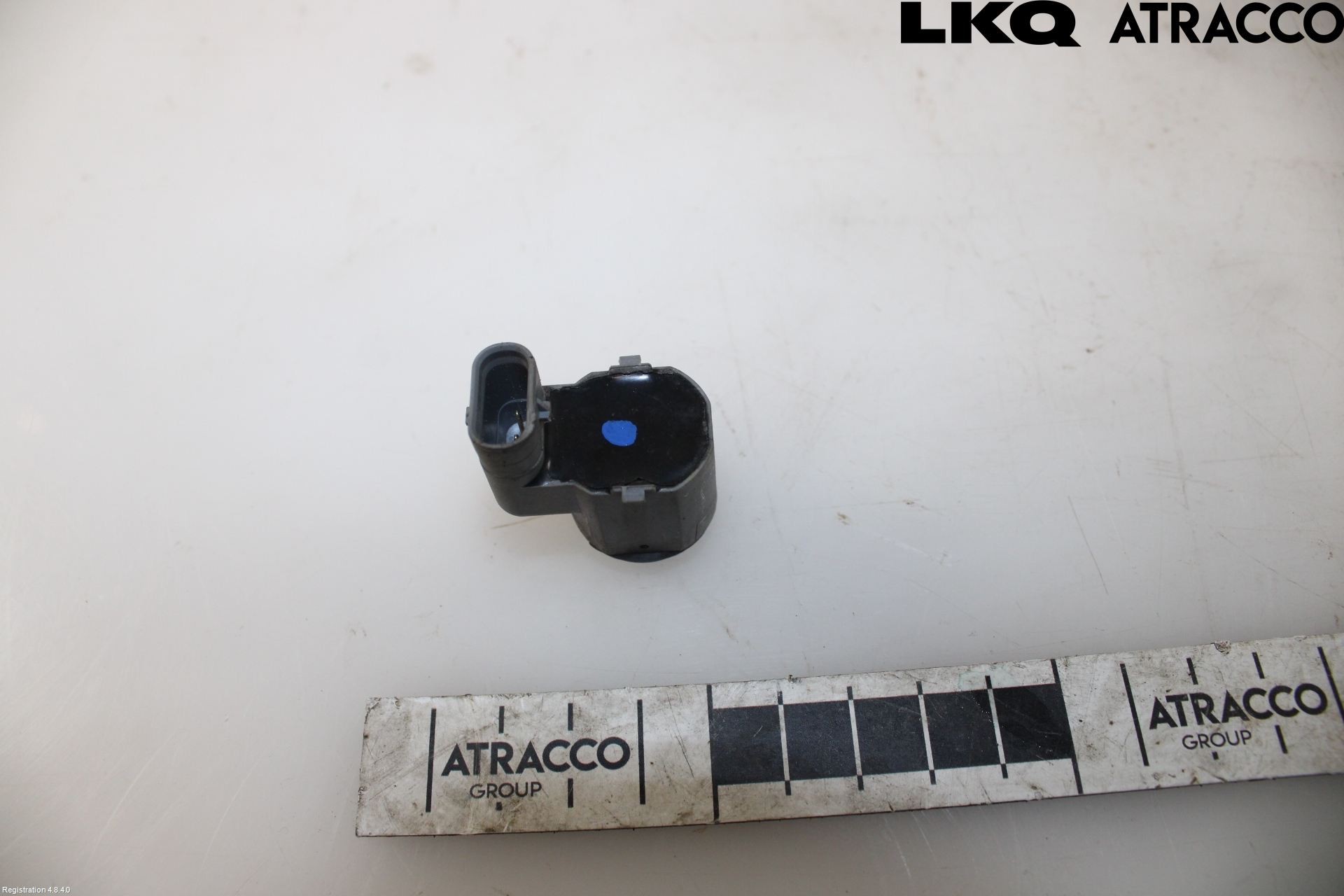 BMW 5 E60/61 Sed/Tou 02-10 Sensor Parkering Front
