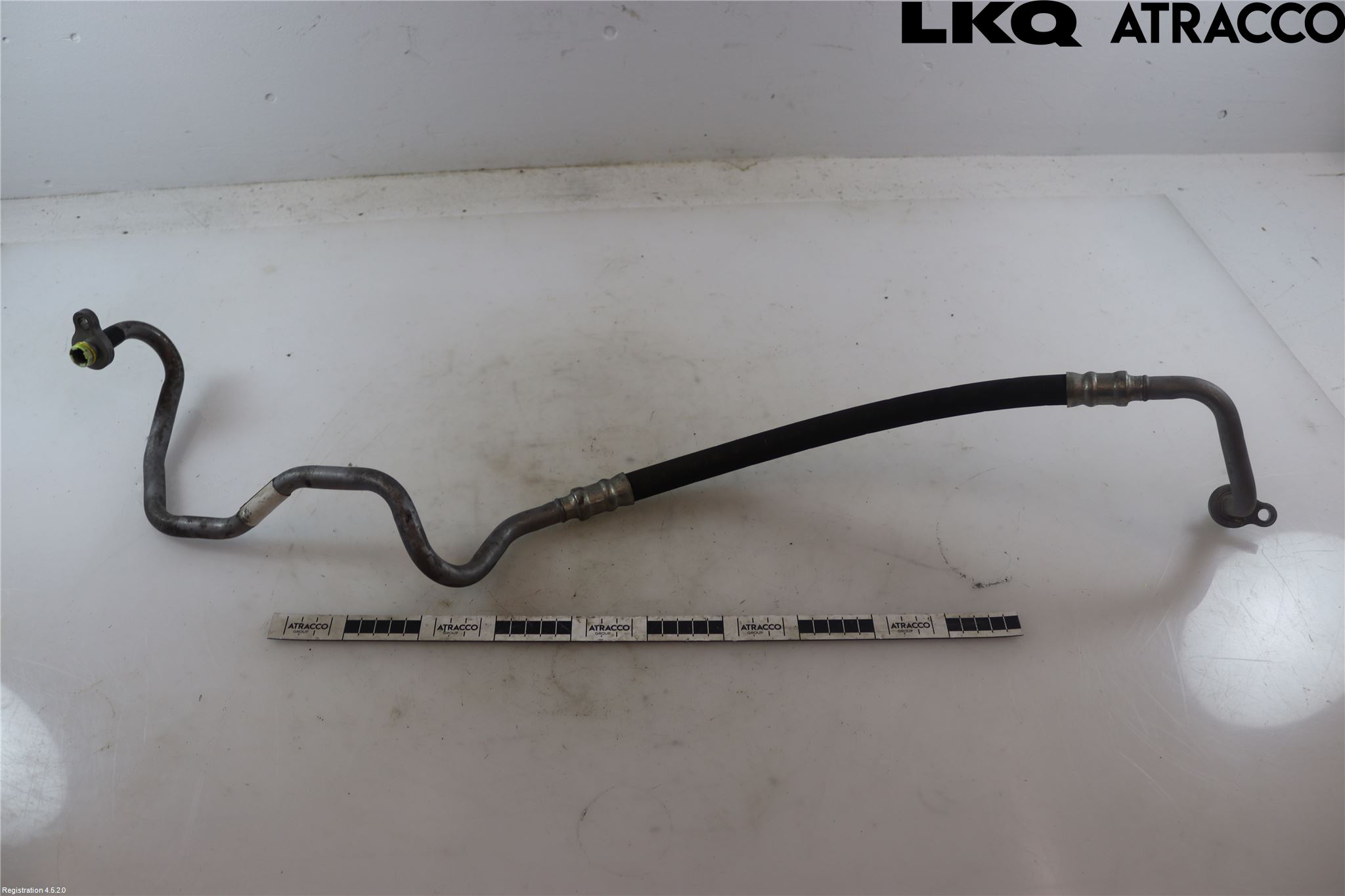 Volvo S60 11-13 Varme Ac Slange - Rør