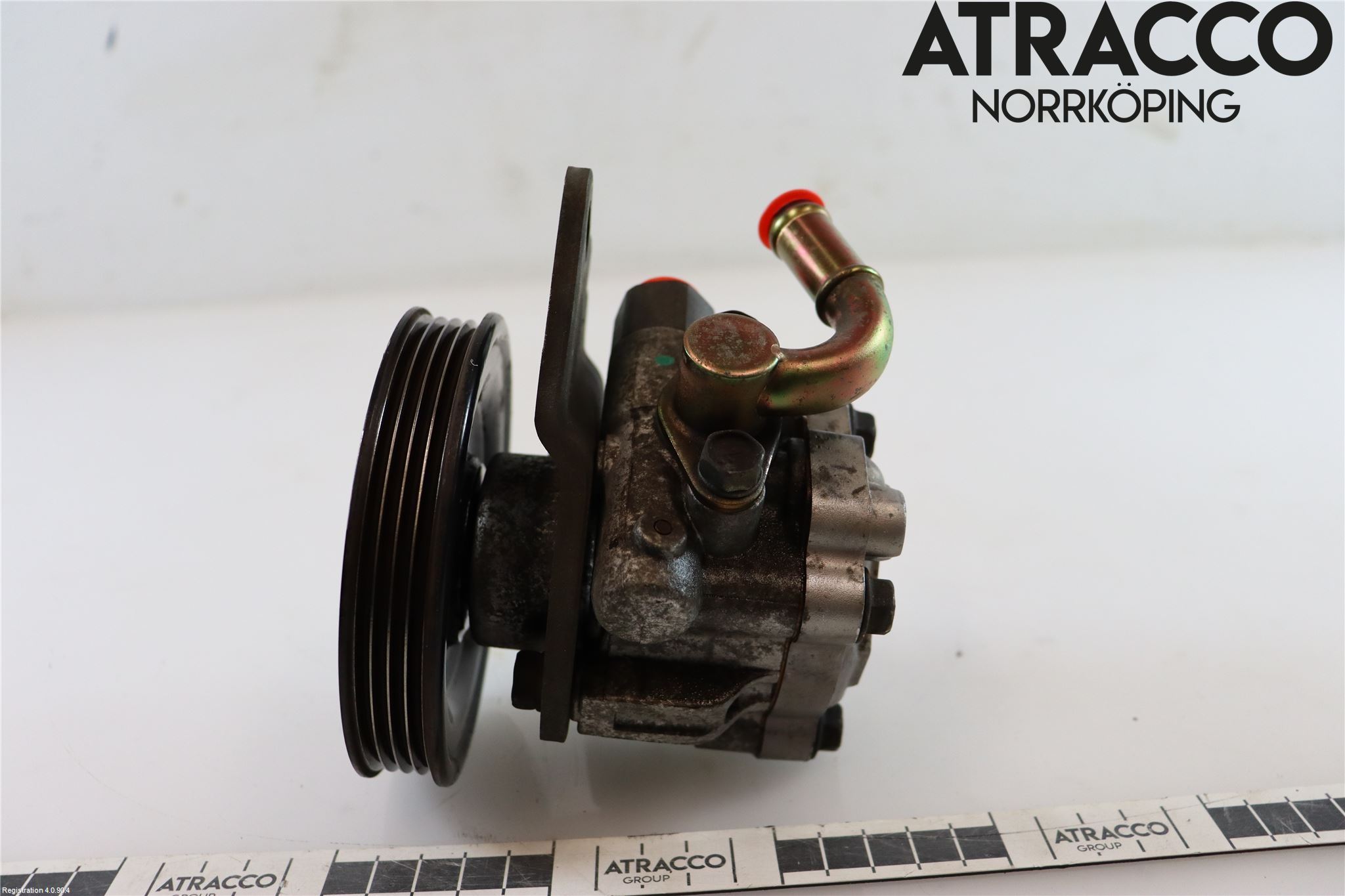 Nissan ALMERA    96-00 Servo Pumpe