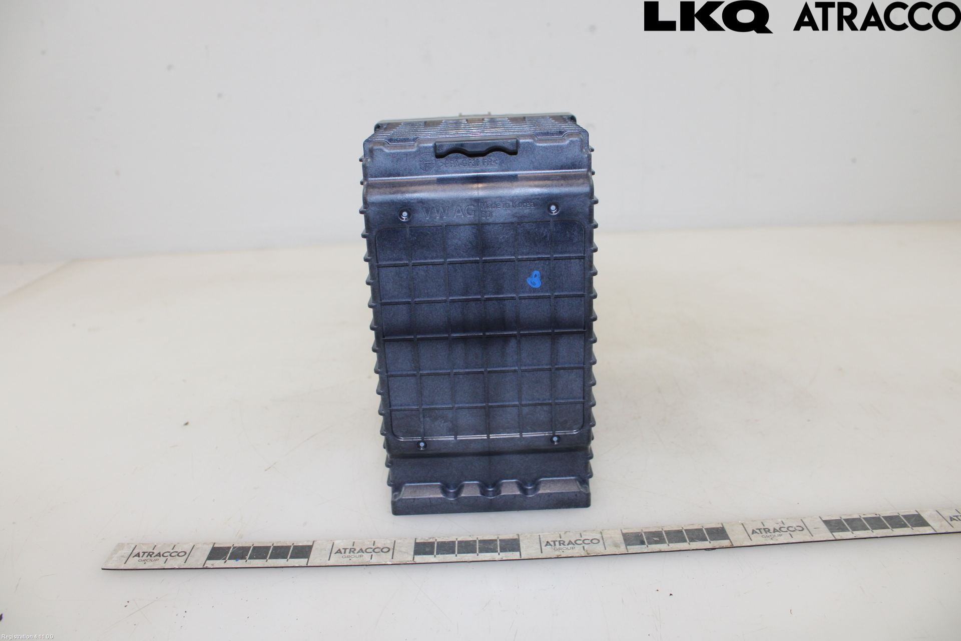 Audi Q5/SQ5 17- Hybrid Batteri