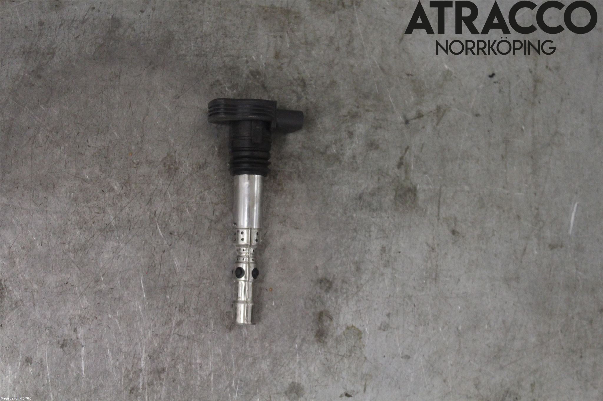 Audi A4/S4 01-05 Coil
